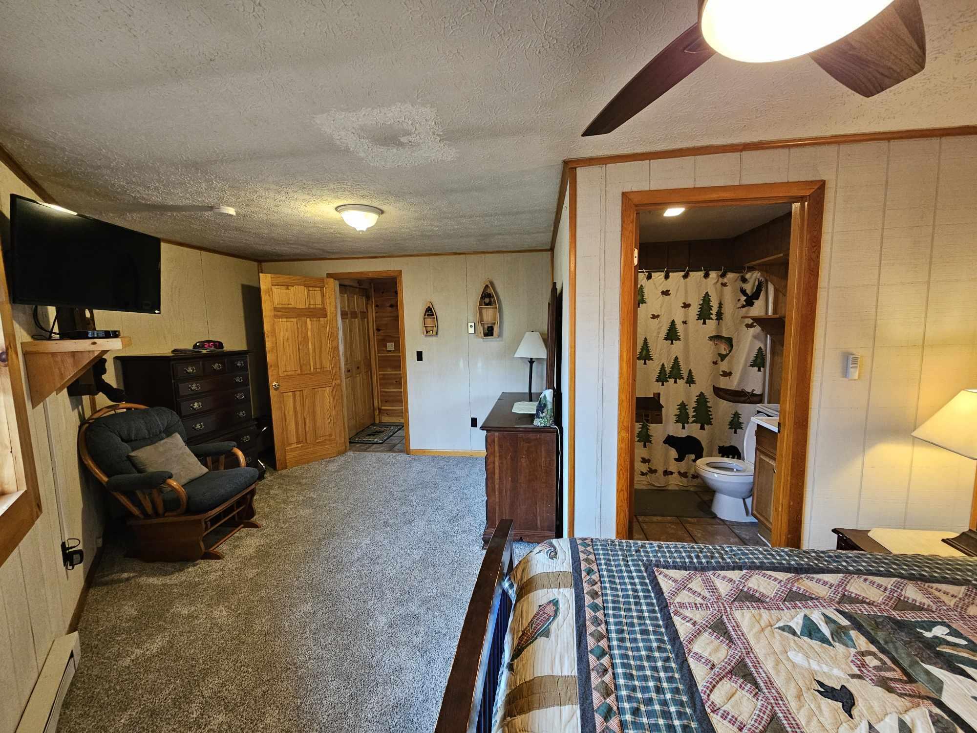 81 W Sundown Dr.  (hutch #10) Dr, Snowshoe, Washington image 16