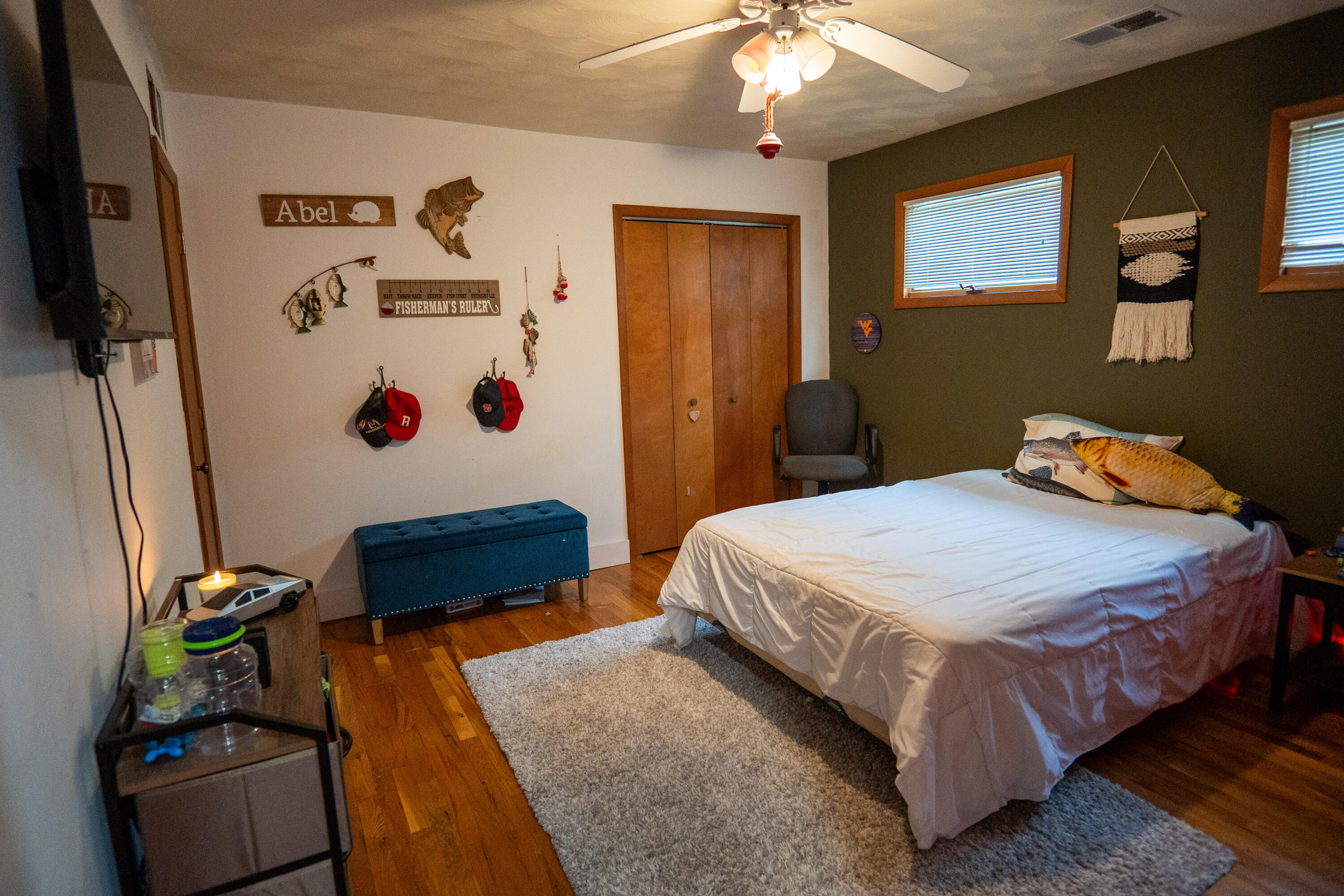 975 Anjean Rd, Rupert, West Virginia image 27