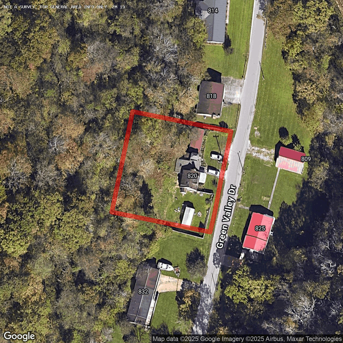 820 Green Valley Dr, Saint Albans, Idaho image 4