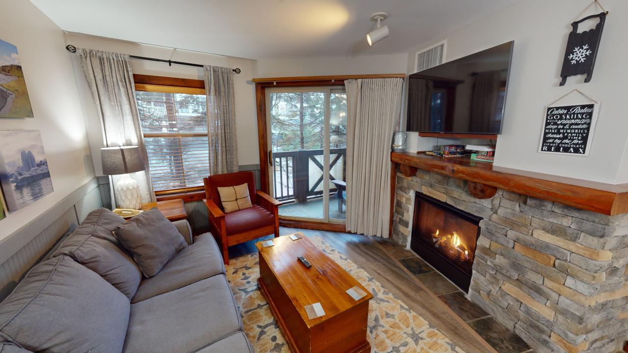 260 Rimfire Lodge, Snowshoe, West Virginia image 1