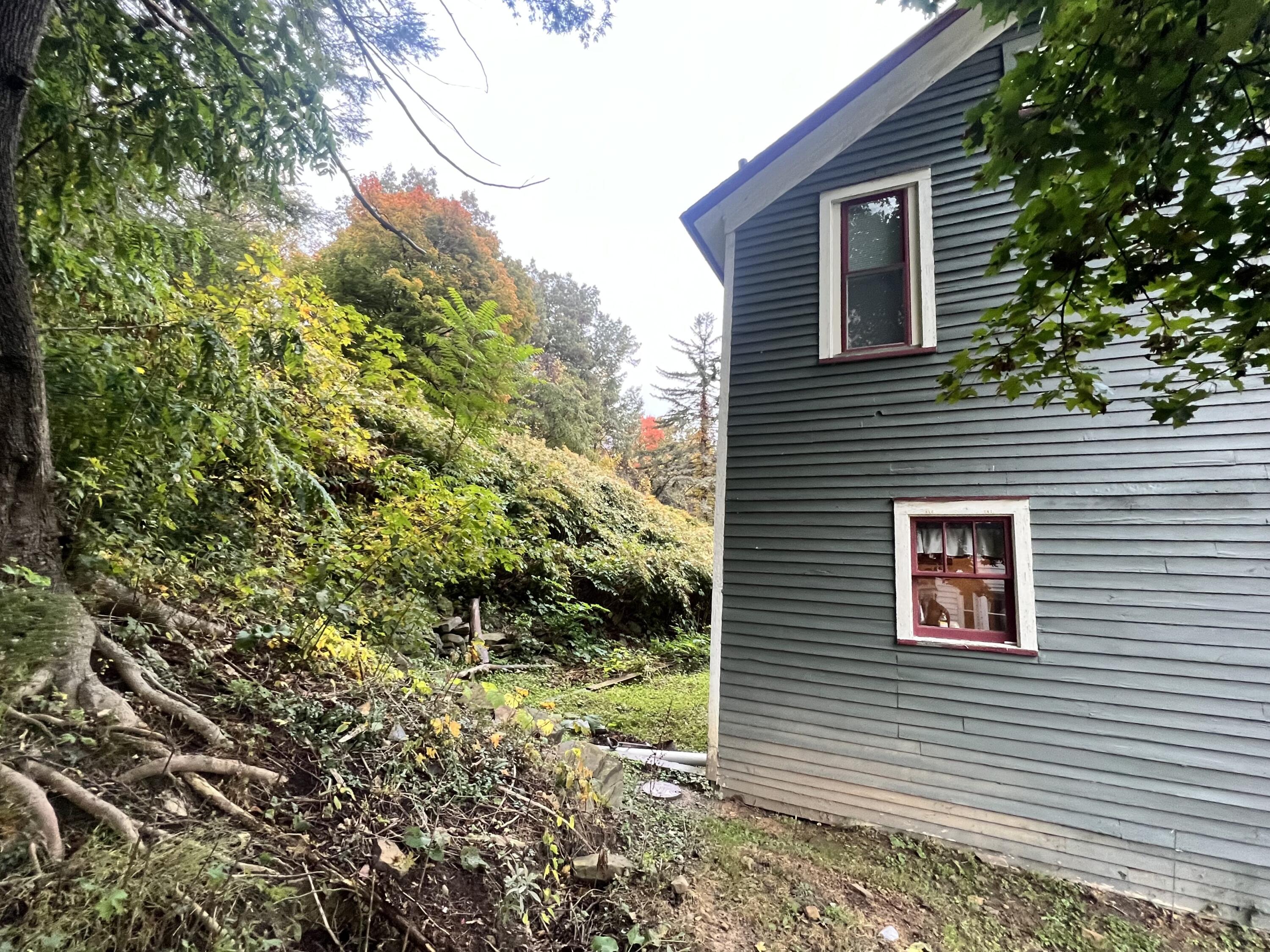 63 E Walnut St #LOT 13, 14  O 63, 65, Richwood, West Virginia image 16