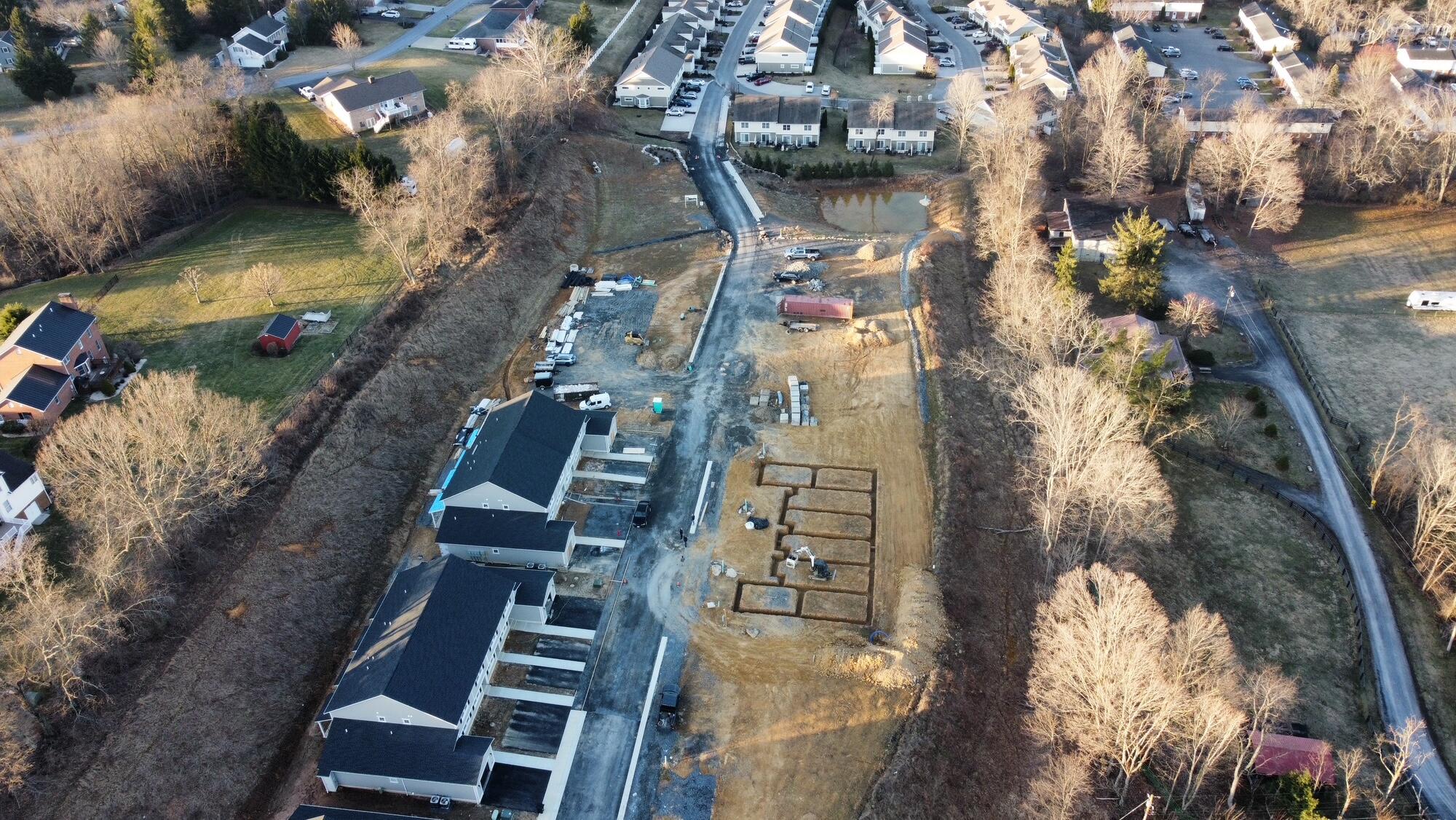 201 Ivy Terrace, Lewisburg, West Virginia image 3
