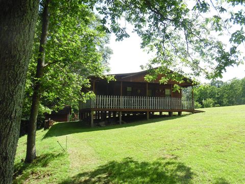 Vacant Land For Sale - 77 Prosperity Lane<br/> Hillsboro, WV 24946