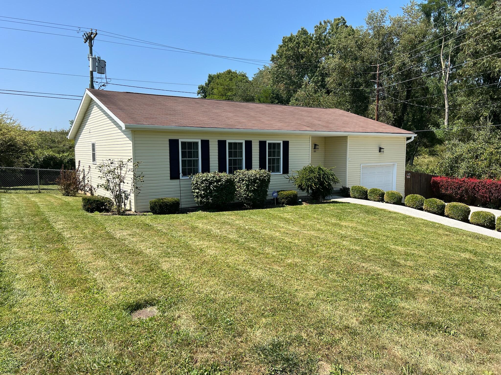 305 E Village Dr #9-A/B, Lewisburg, West Virginia image 5