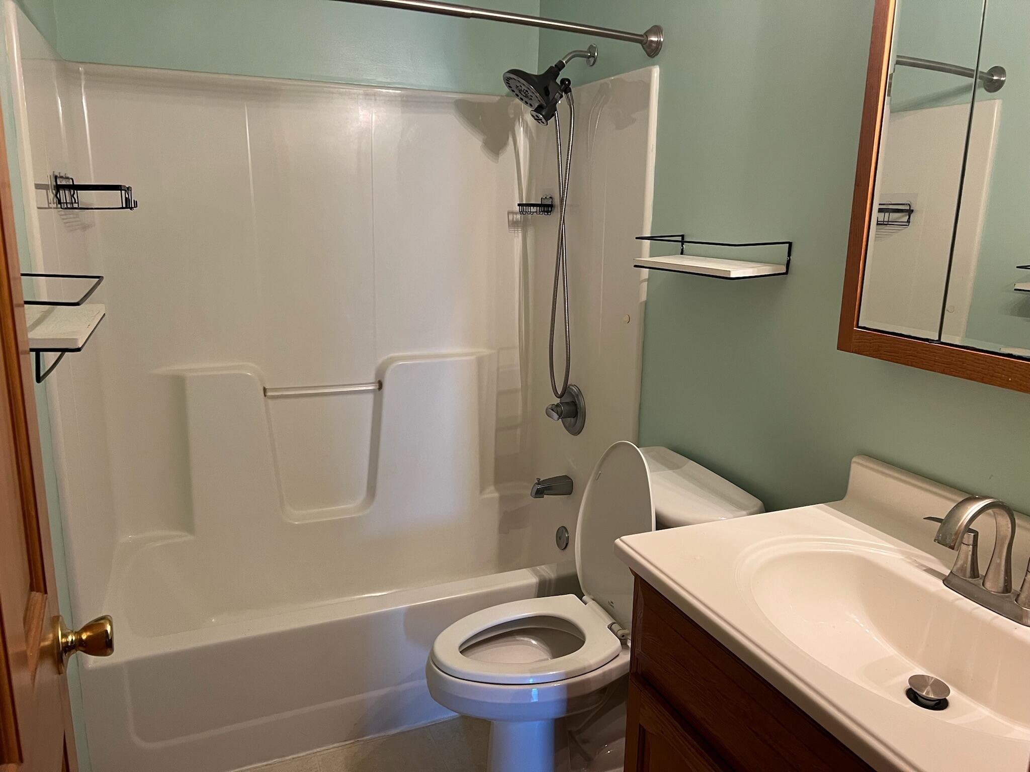 305 E Village Dr #9-A/B, Lewisburg, West Virginia image 22