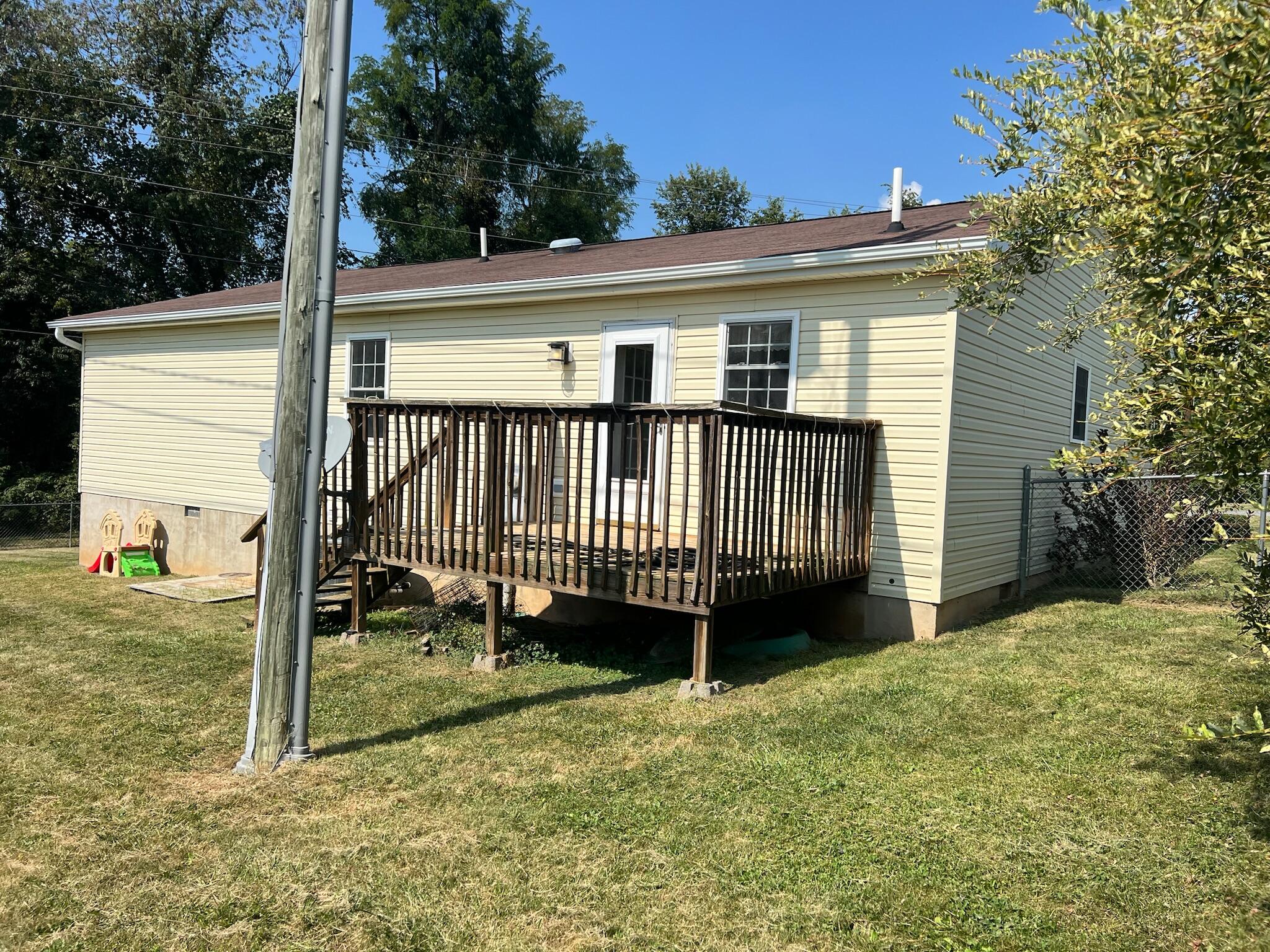 305 E Village Dr #9-A/B, Lewisburg, West Virginia image 25