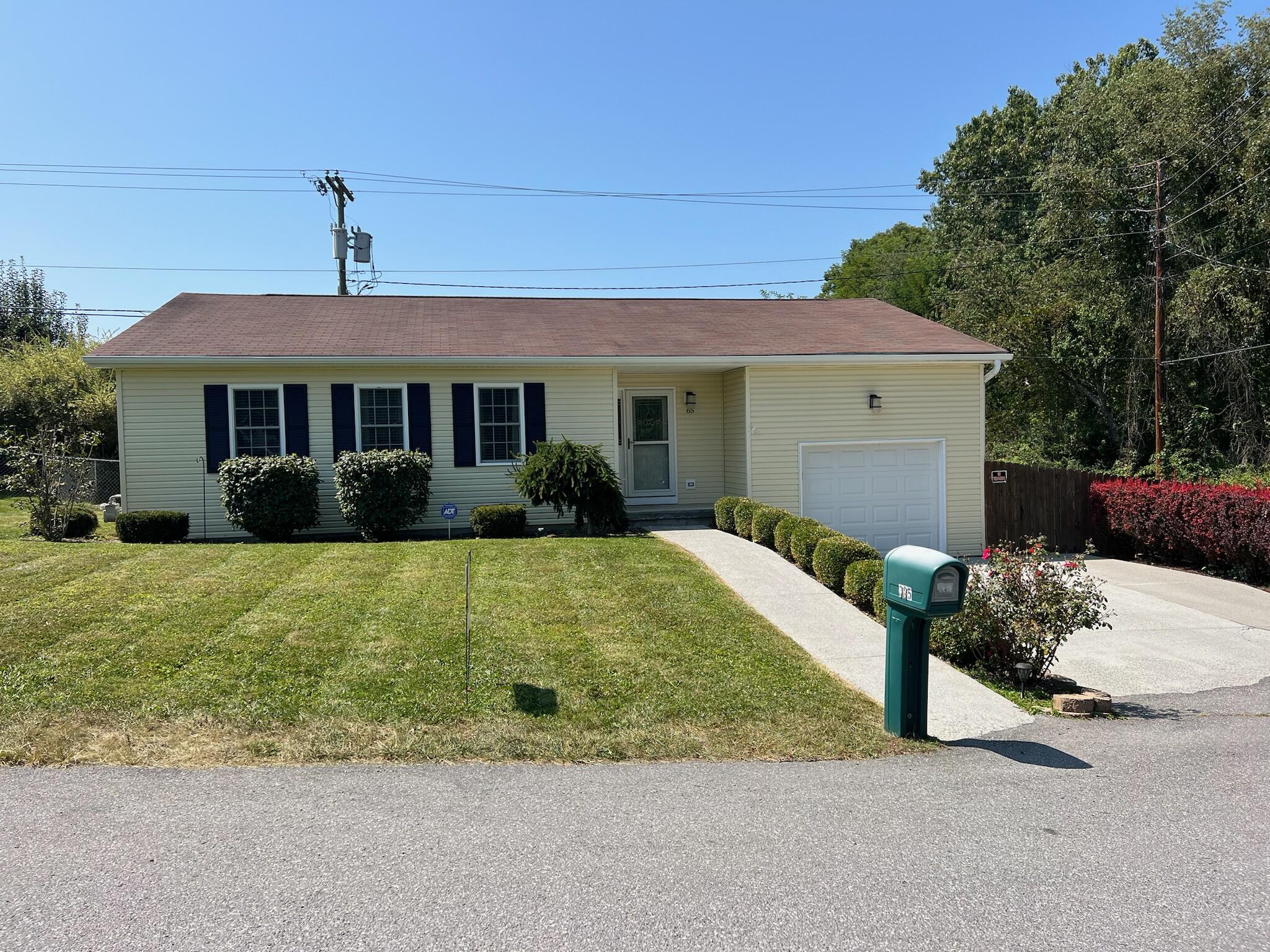 305 E Village Dr #9-A/B, Lewisburg, West Virginia image 2