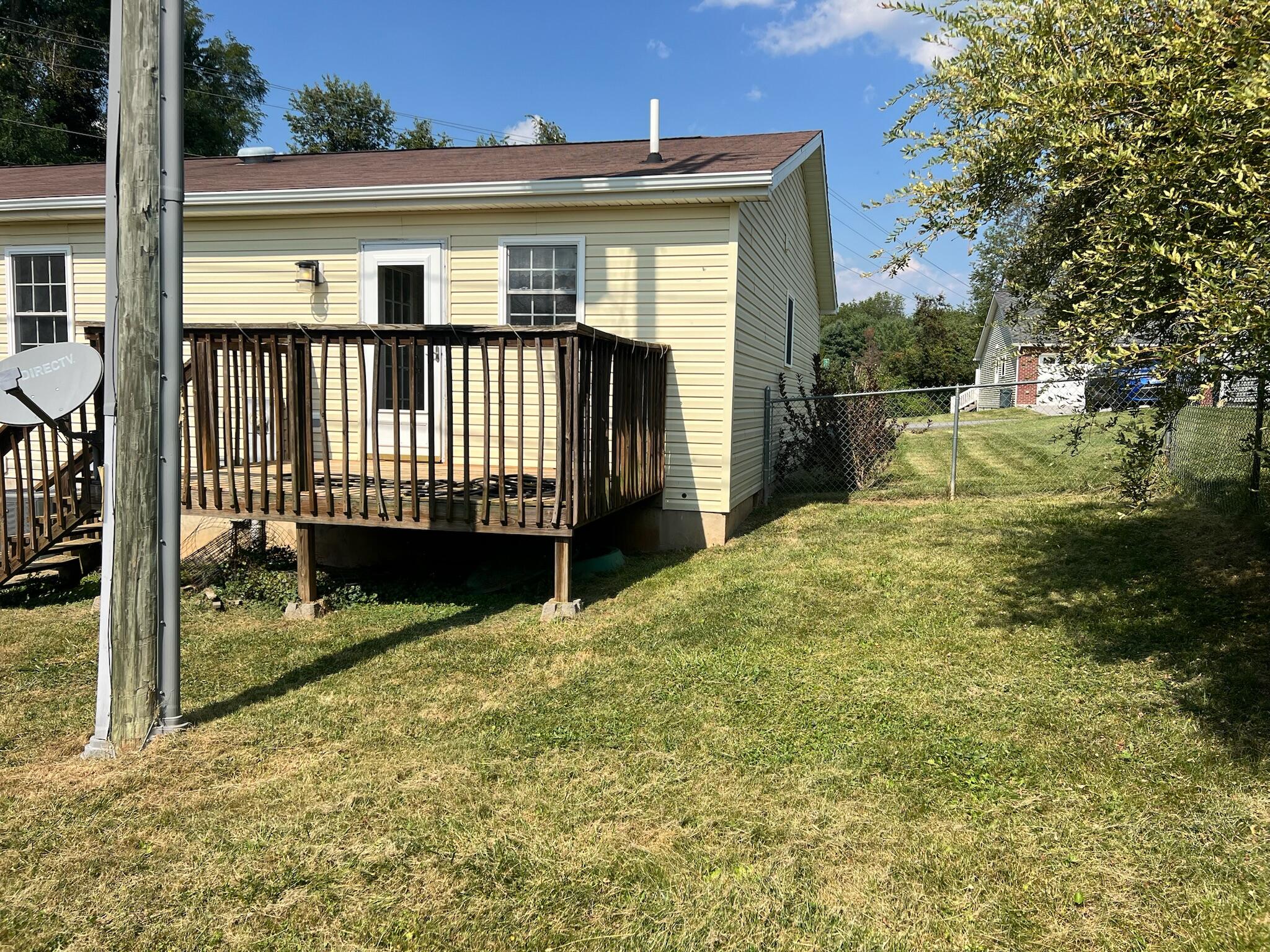 305 E Village Dr #9-A/B, Lewisburg, West Virginia image 26