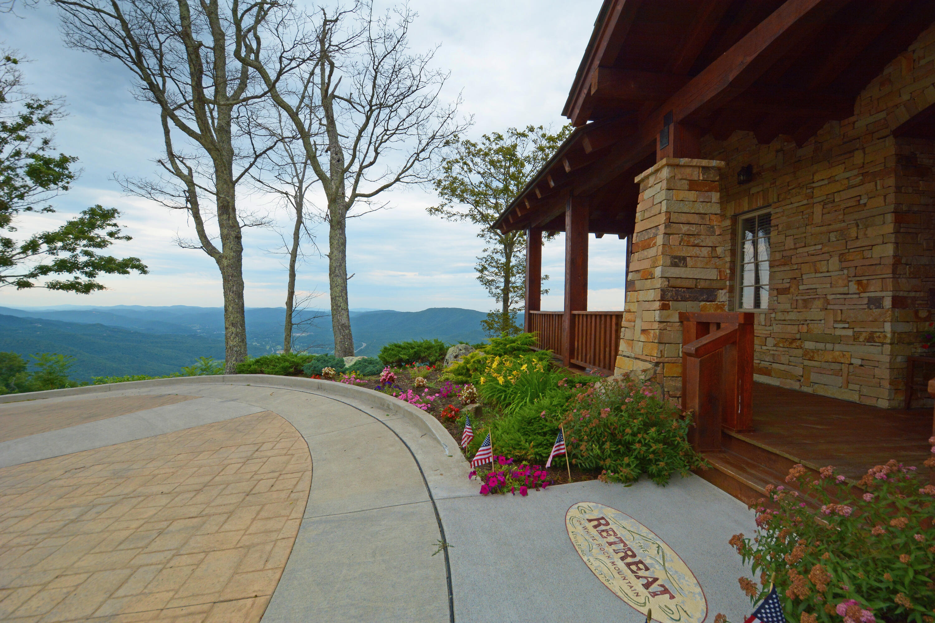 Retreat Lot 57 White Rock Trl #57, Caldwell, West Virginia image 26