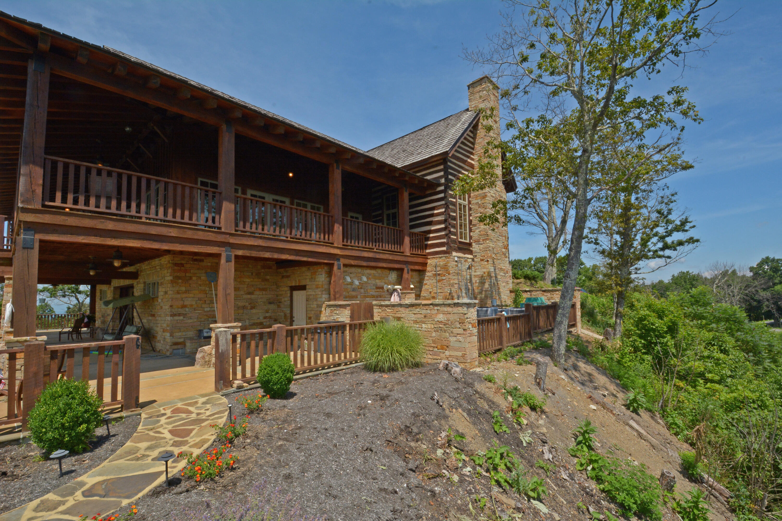 Retreat Lot 57 White Rock Trl #57, Caldwell, West Virginia image 31