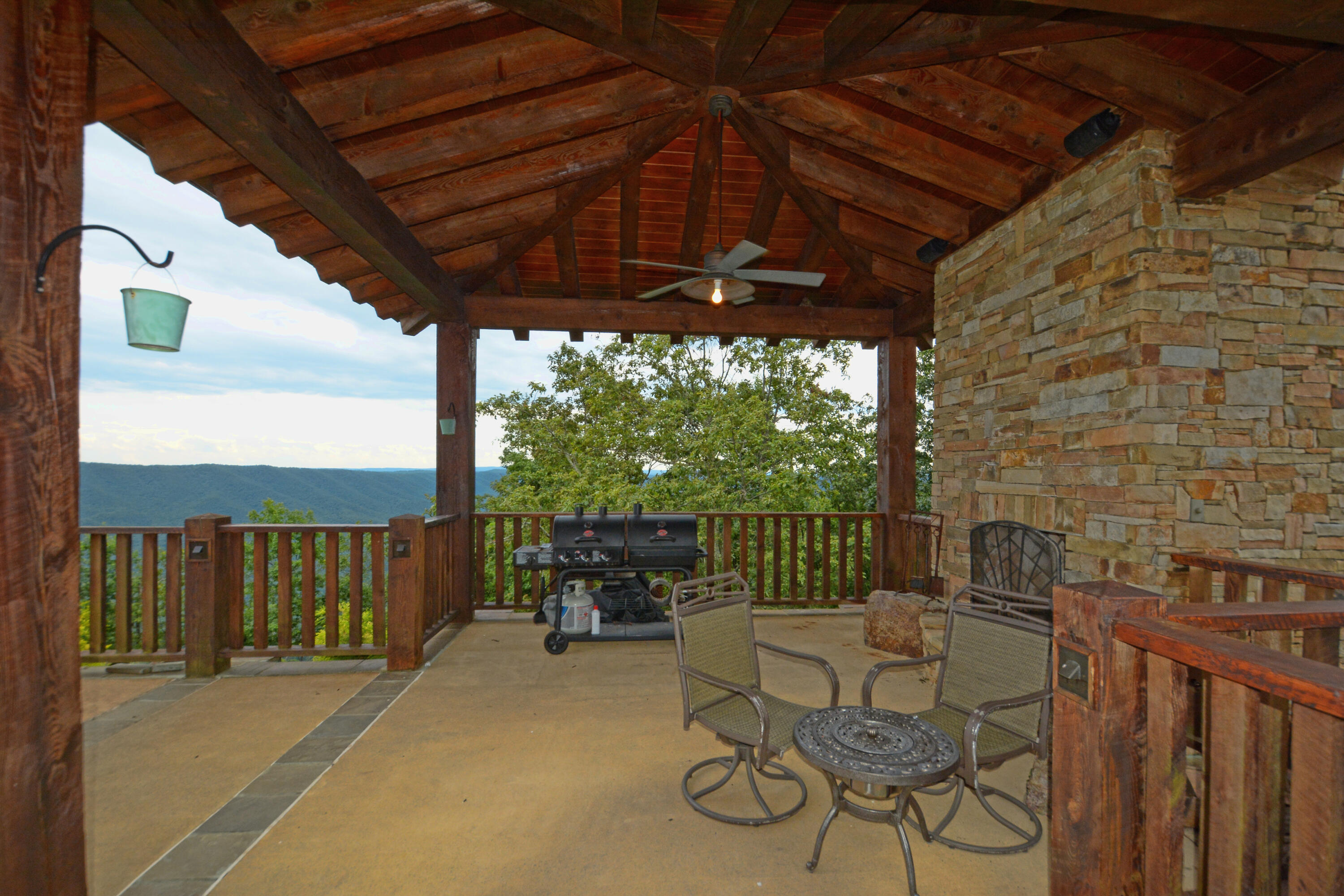 Retreat Lot 57 White Rock Trl #57, Caldwell, West Virginia image 20