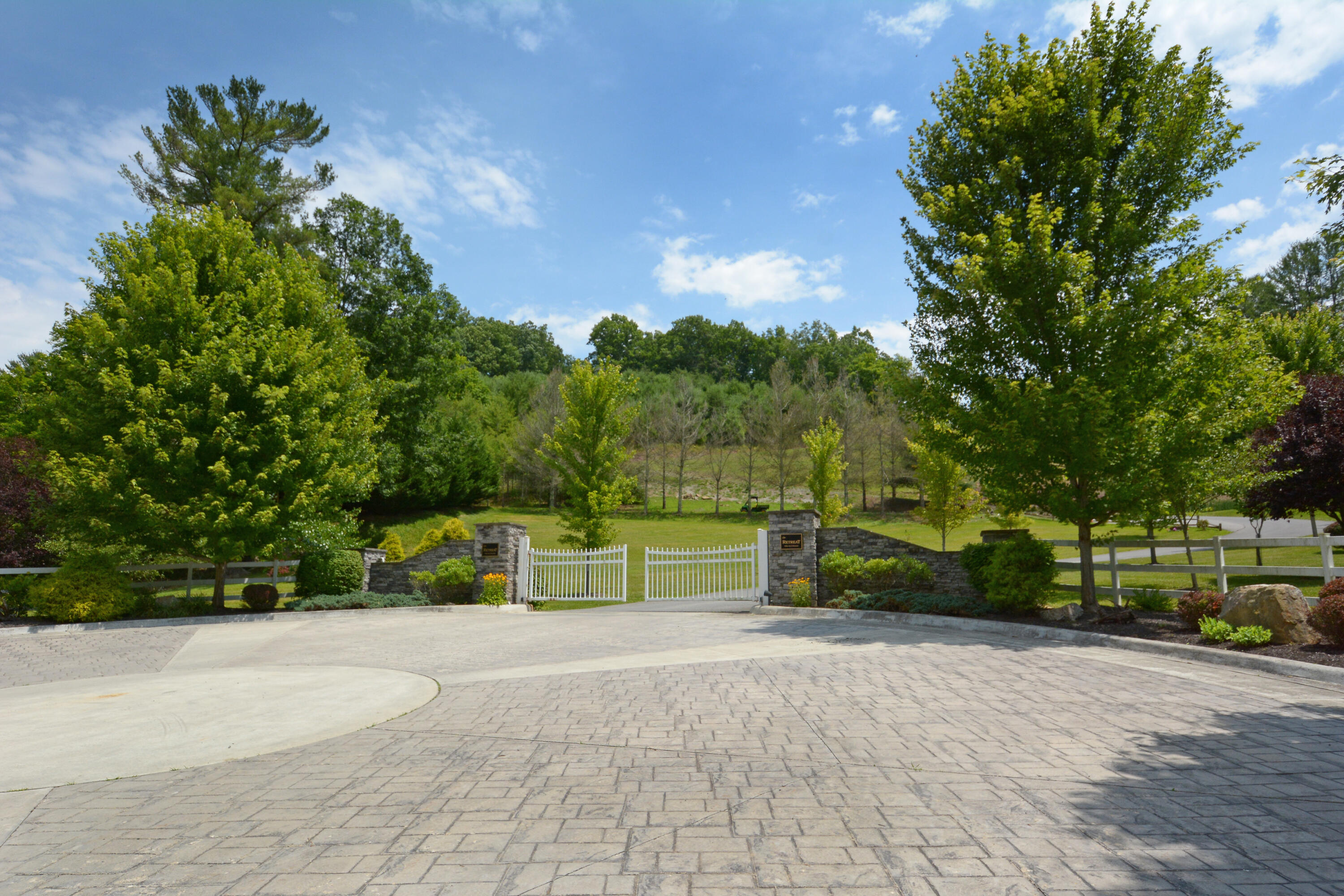 Retreat Lot 57 White Rock Trl #57, Caldwell, West Virginia image 1