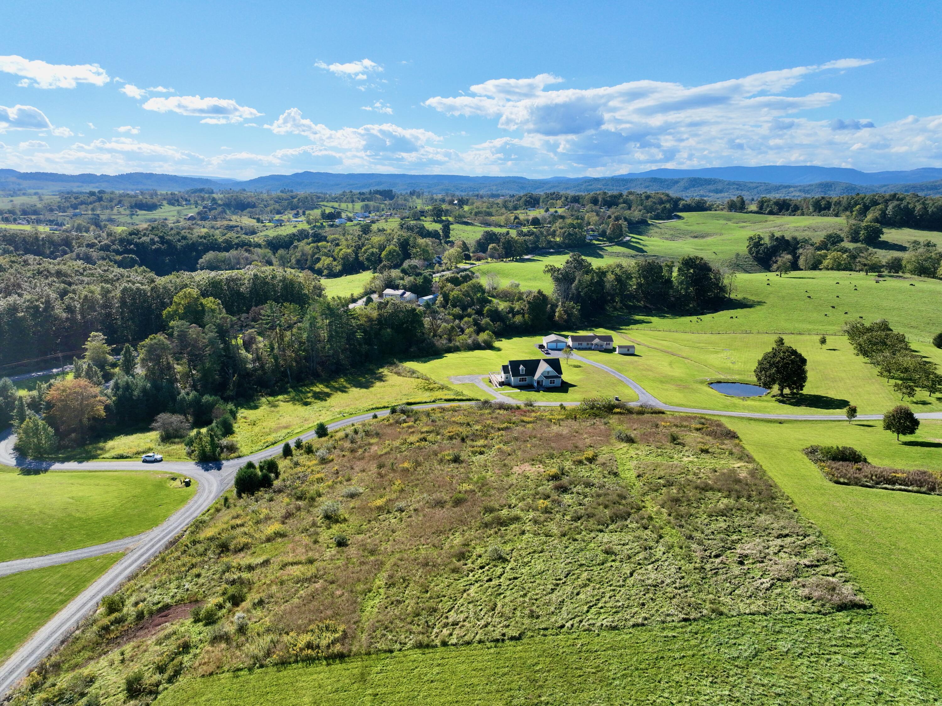 Lot 10 Red Bank Hills #10, Frankford, West Virginia image 8