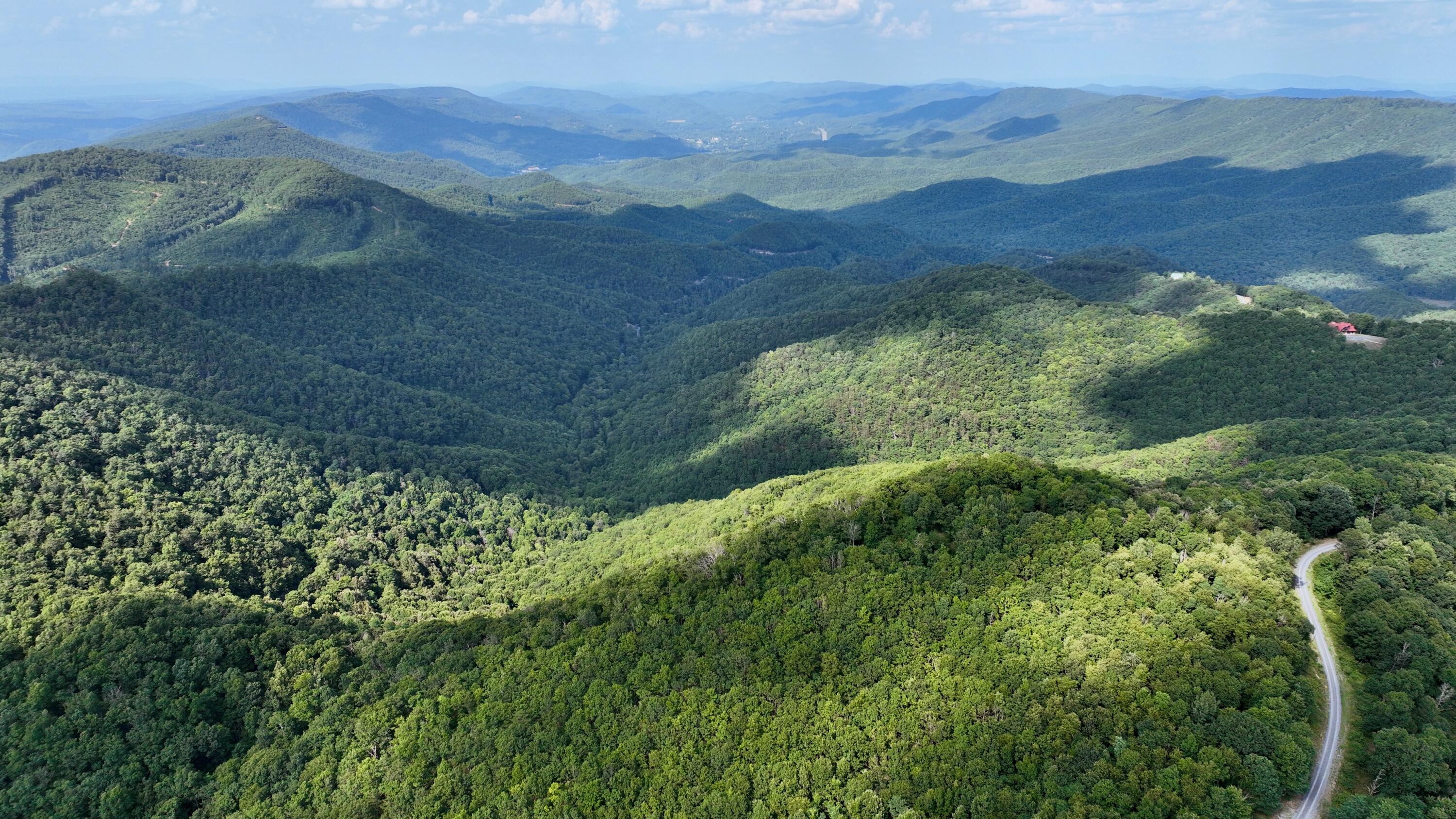 Overlook #LOT 63, Caldwell, West Virginia image 1