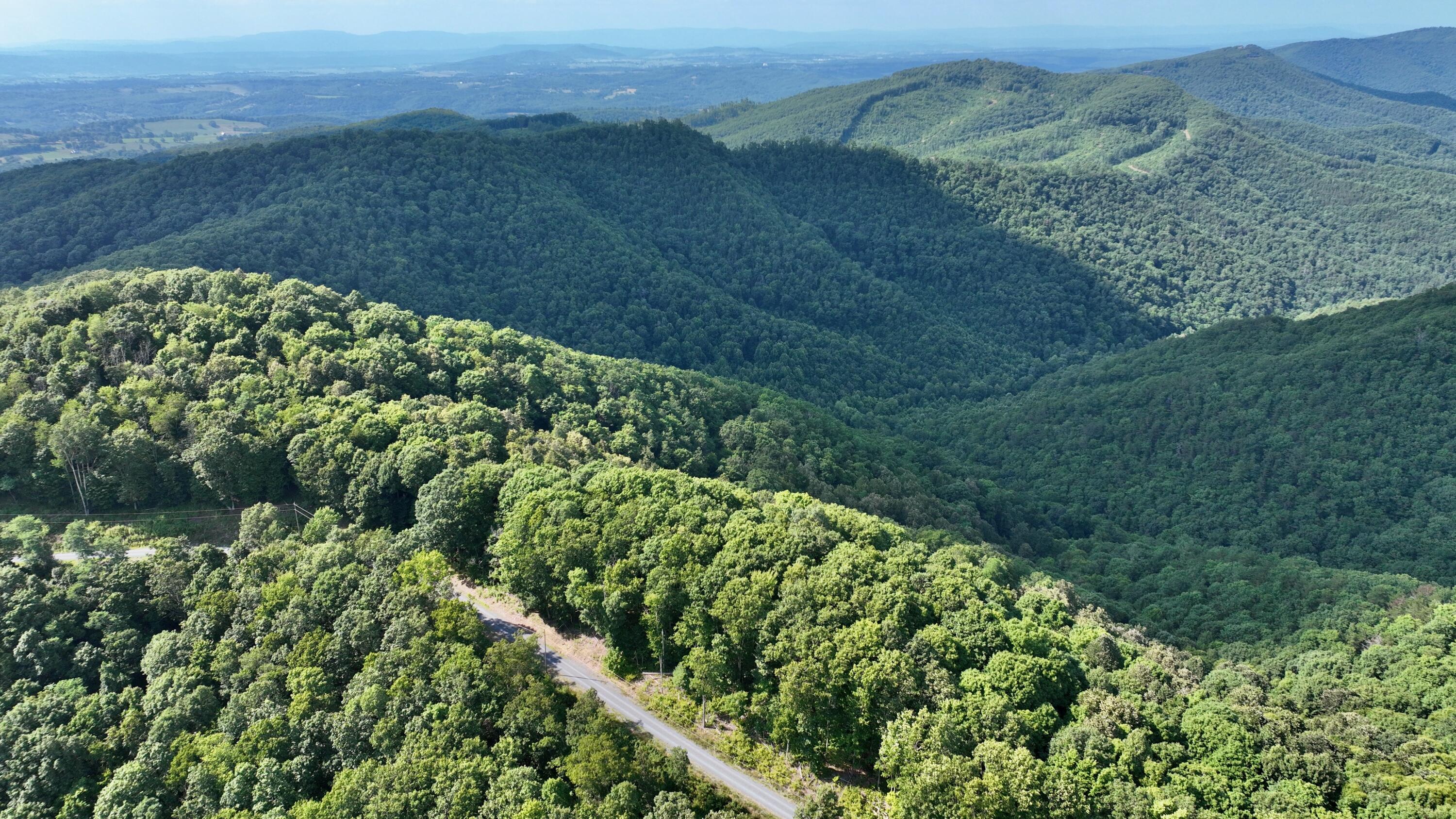 Overlook #LOT 63, Caldwell, West Virginia image 2