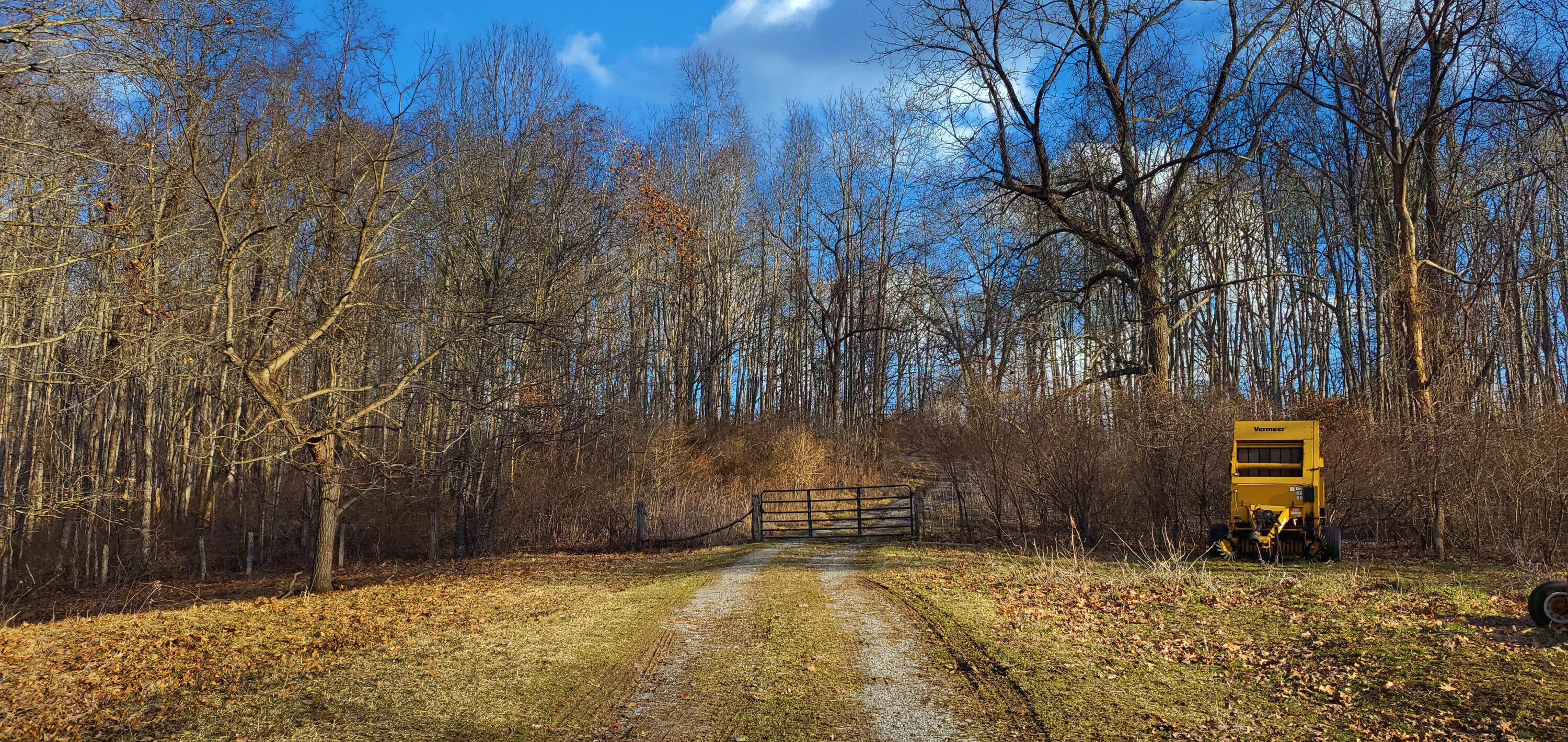 Davis Stuart Rd, Lewisburg, West Virginia image 35