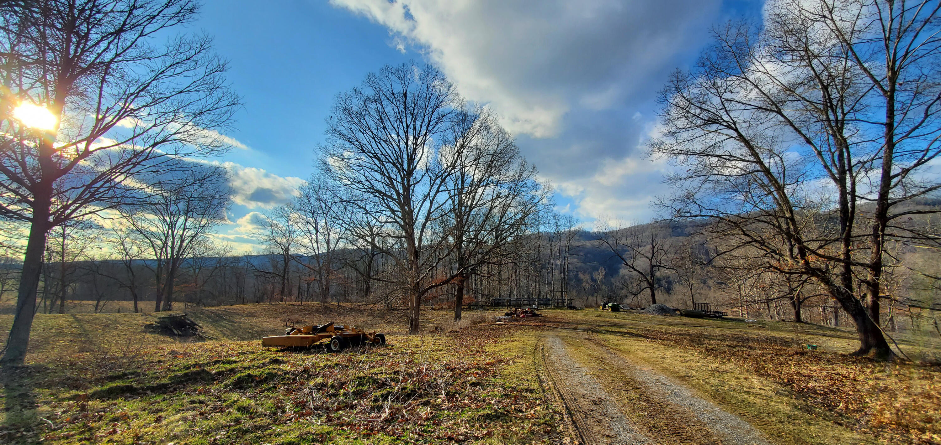 Davis Stuart Rd, Lewisburg, West Virginia image 36