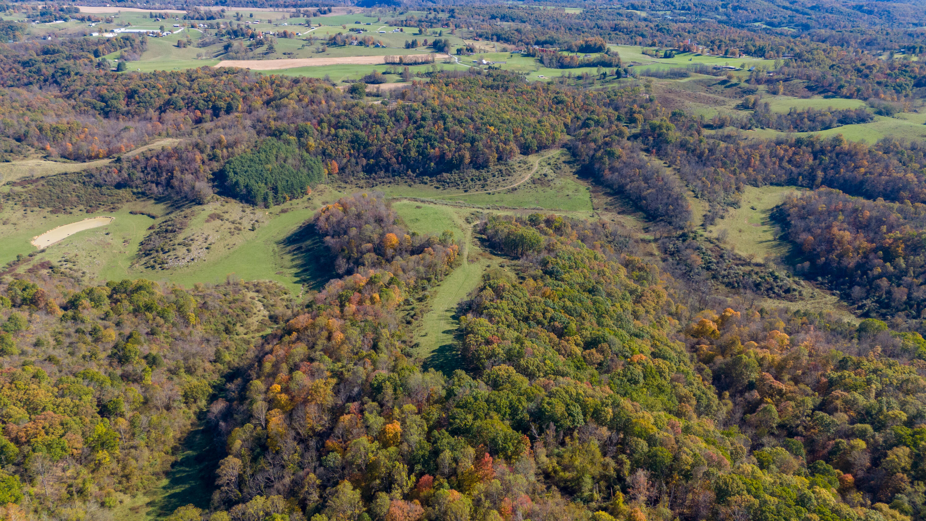 Davis Stuart Rd, Lewisburg, West Virginia image 9