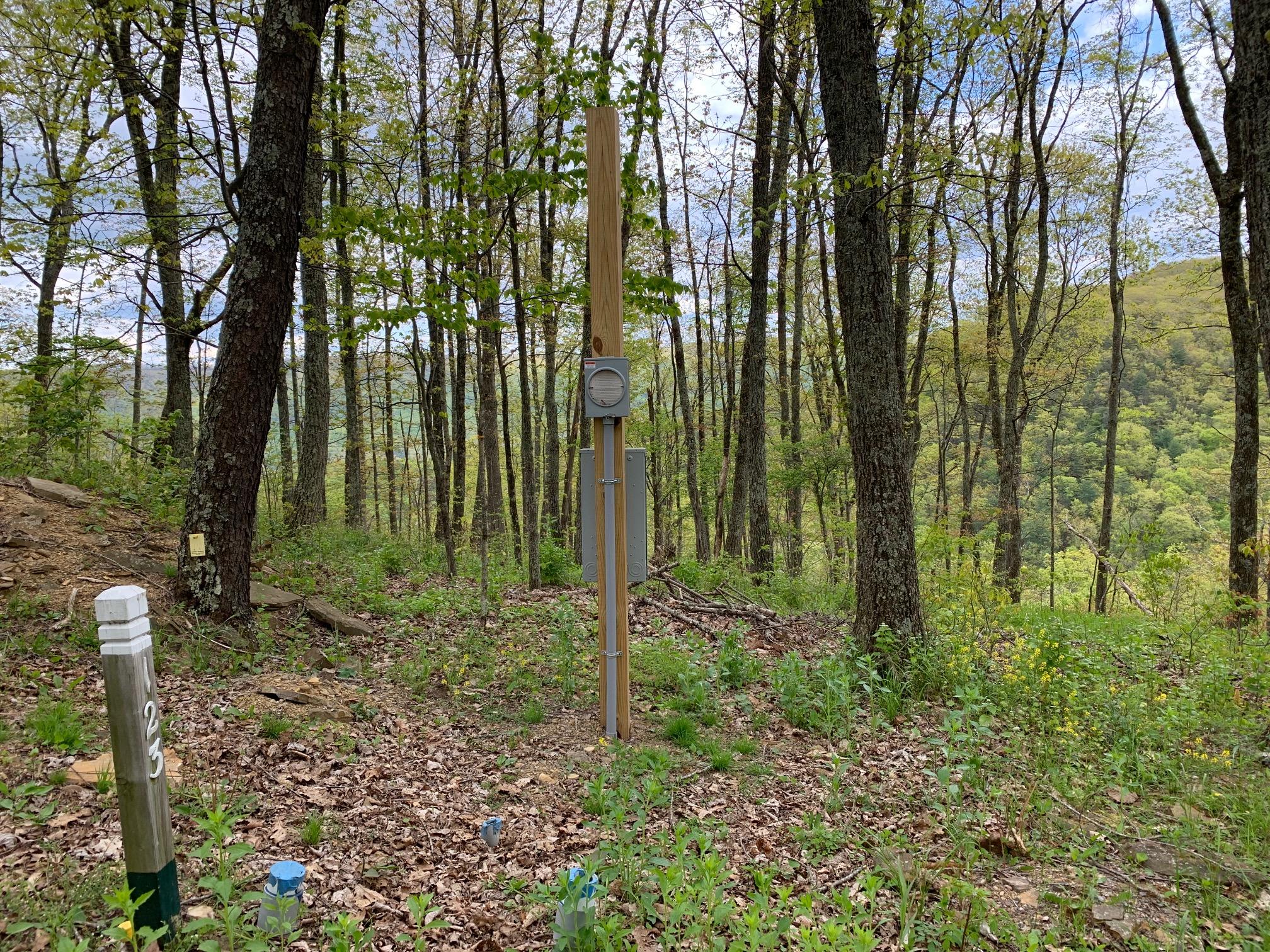 Lot 123 Withrow Landing, The Retreat, Caldwell, West Virginia image 13