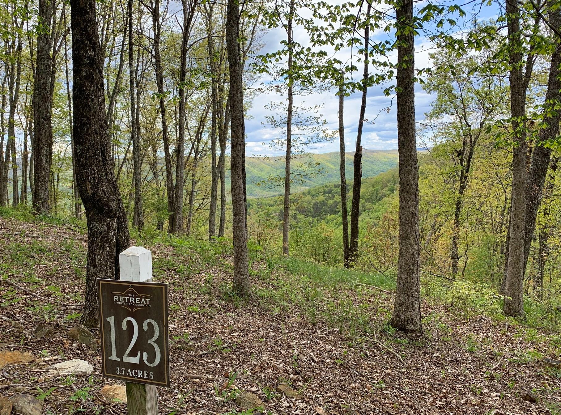 Lot 123 Withrow Landing, The Retreat, Caldwell, West Virginia image 2