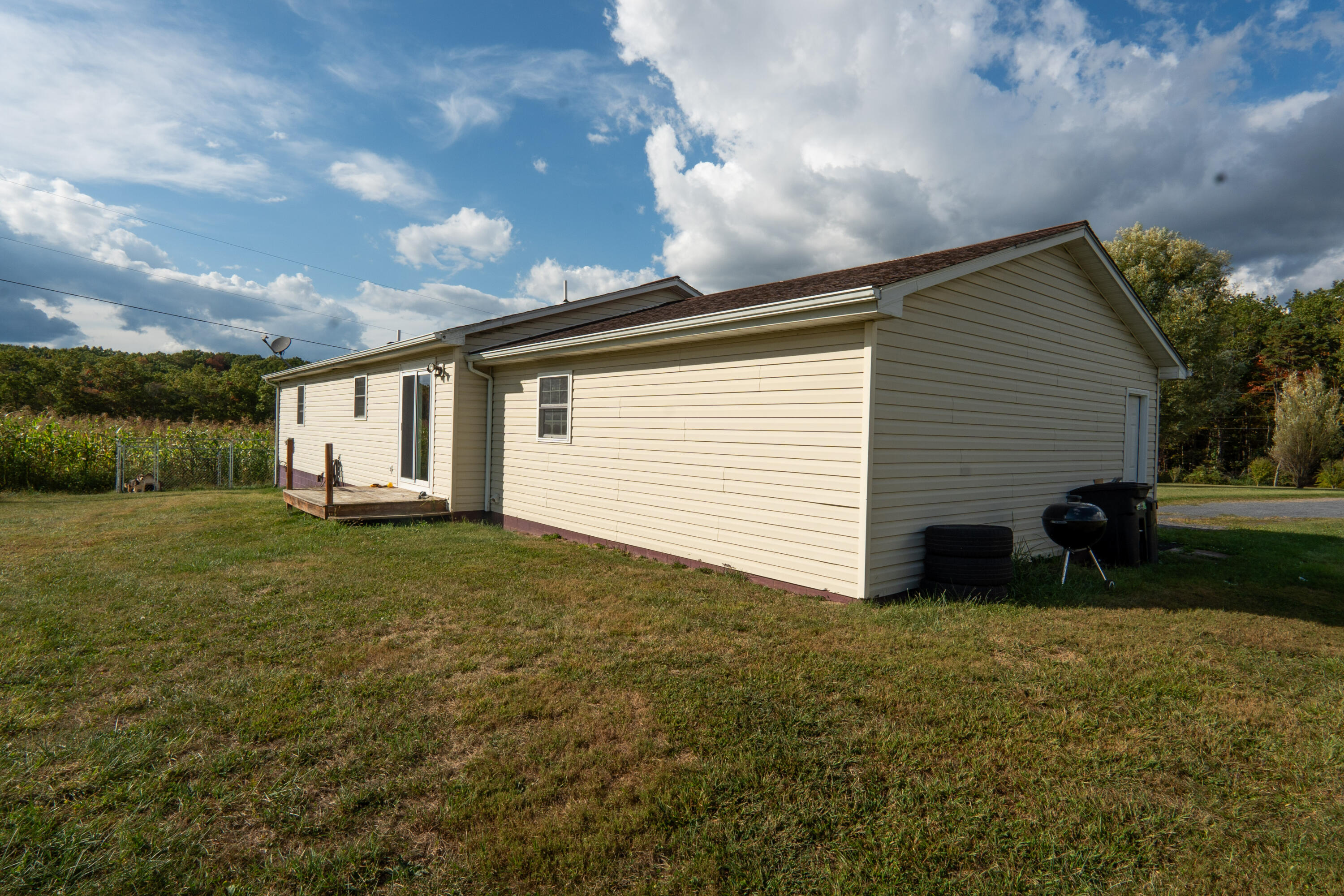 532 Coleman Cliff Rd, Frankford, West Virginia image 22