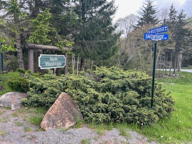 19 North West Ridge, Snowshoe, Pennsylvania image 1