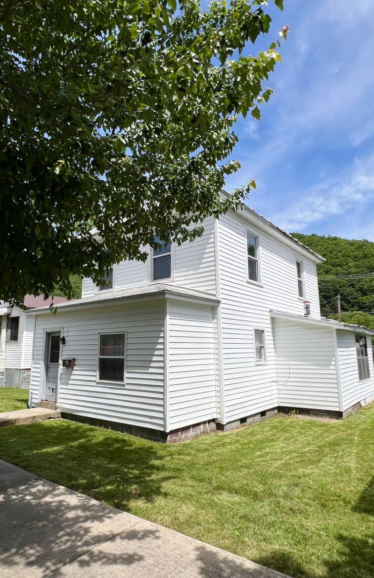 515 2nd Ave, Marlinton, West Virginia image 1