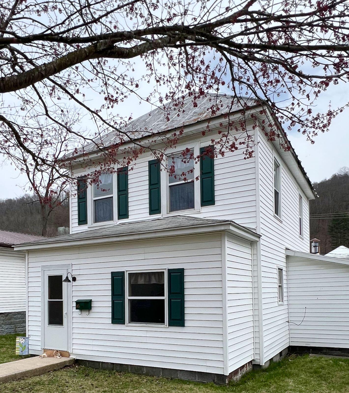 515 2nd Ave, Marlinton, West Virginia image 1