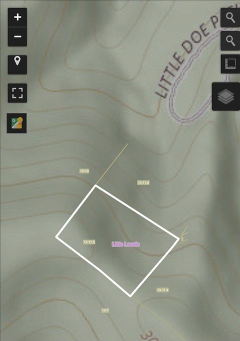 Homes For Sale - 14B LOT Bear View Ln<br/> Hillsboro, WV 24946