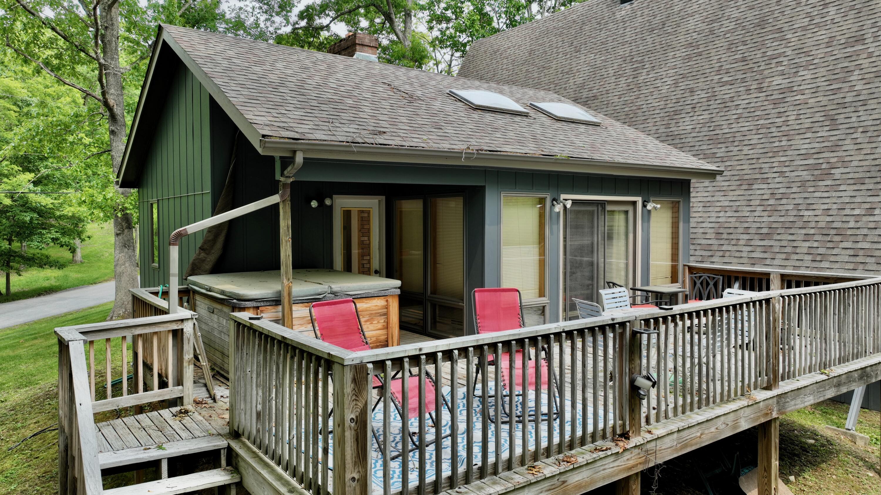 236 Mackle Pt, Lewisburg, Pennsylvania image 16