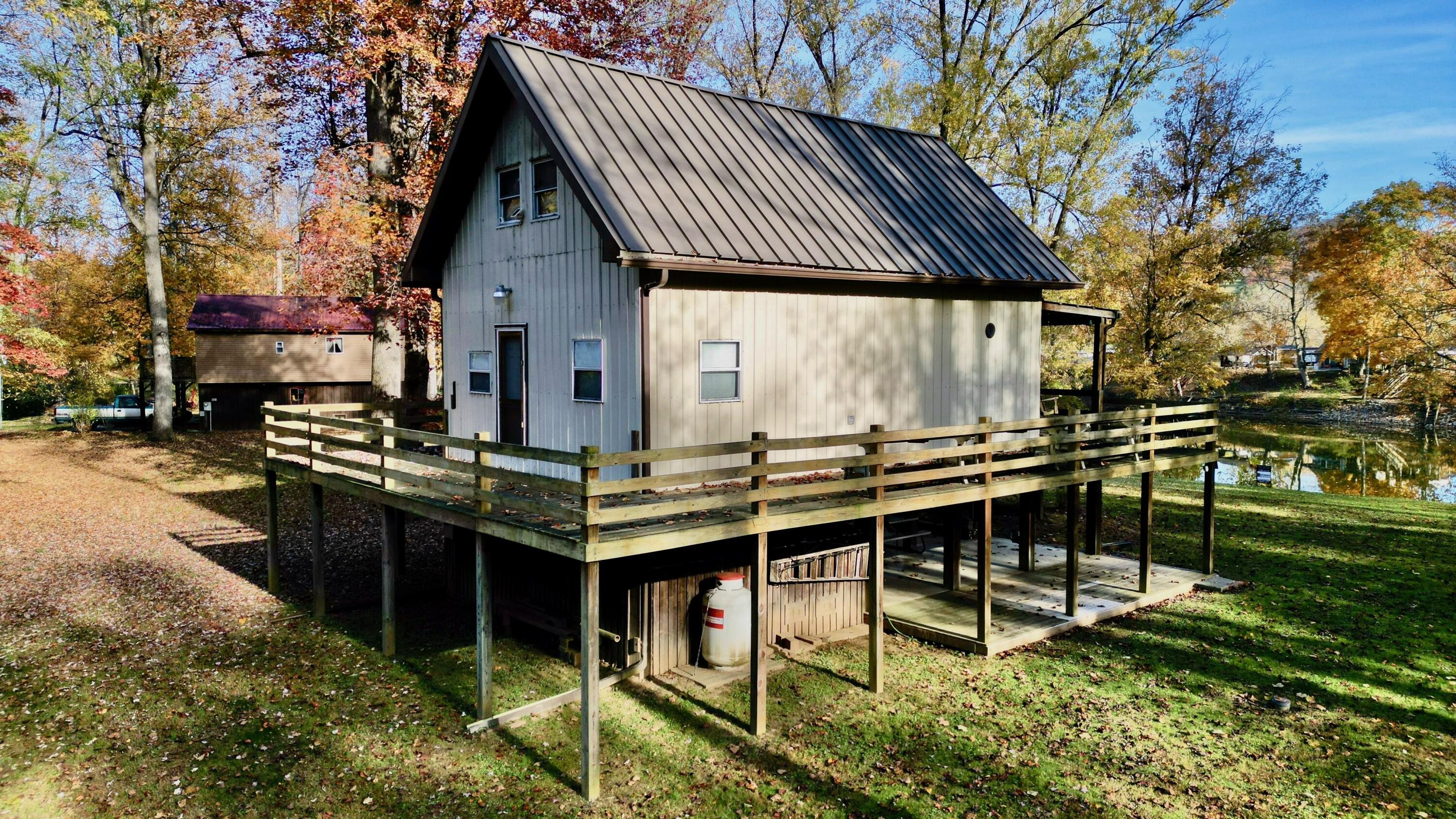 116 N Alligator Ln, Talcott, West Virginia image 12