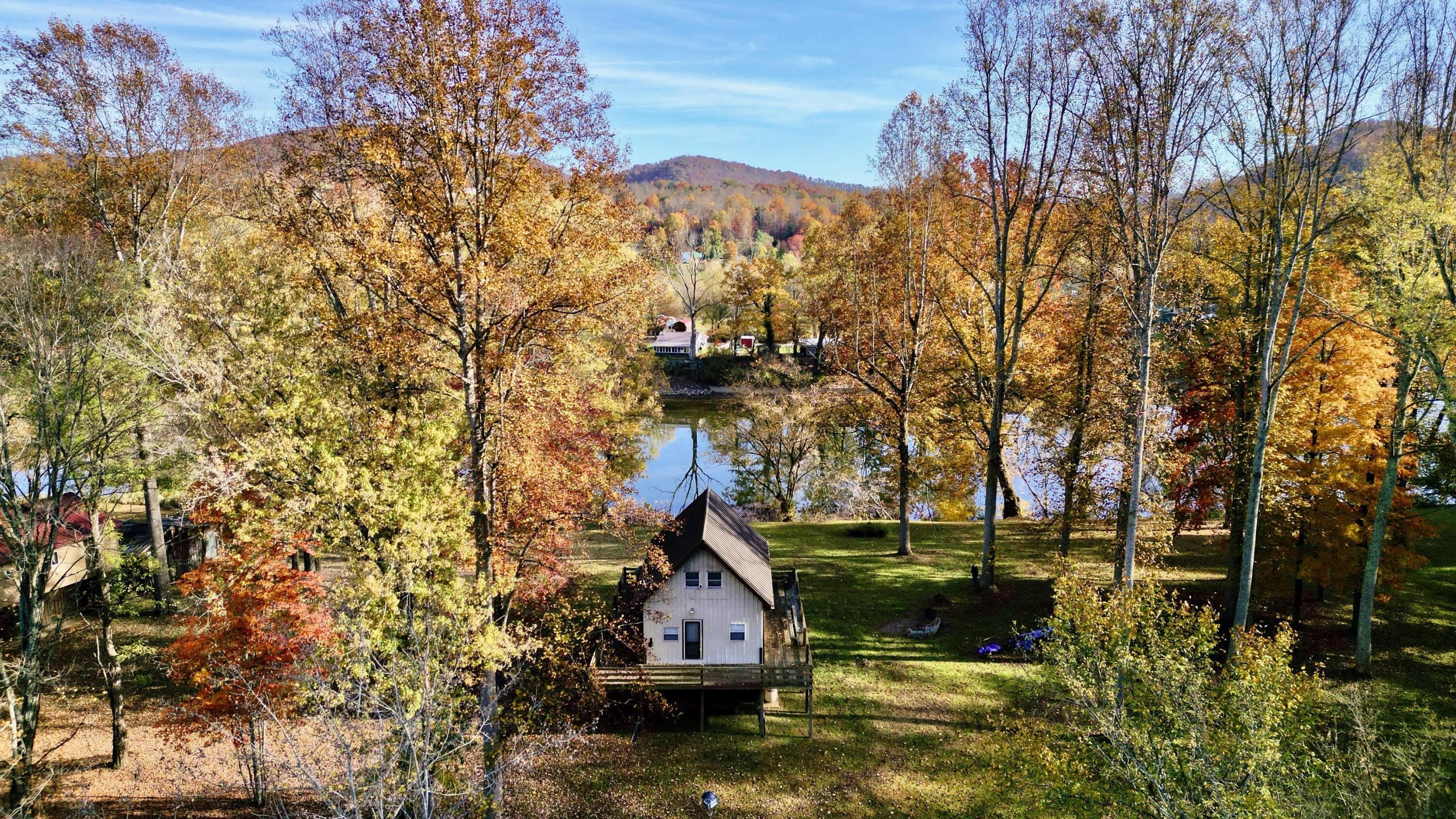 116 N Alligator Ln, Talcott, West Virginia image 4