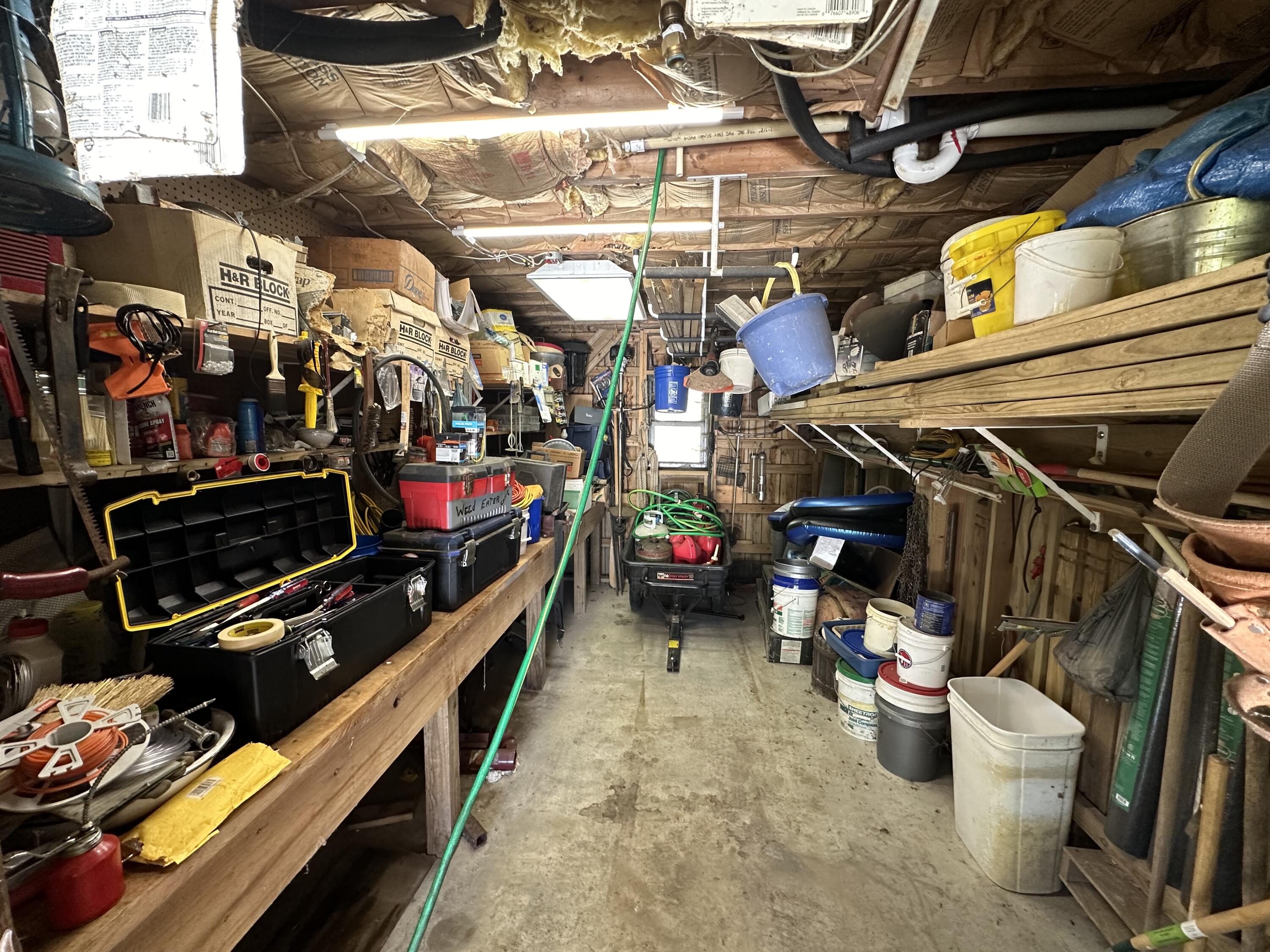 116 N Alligator Ln, Talcott, West Virginia image 39