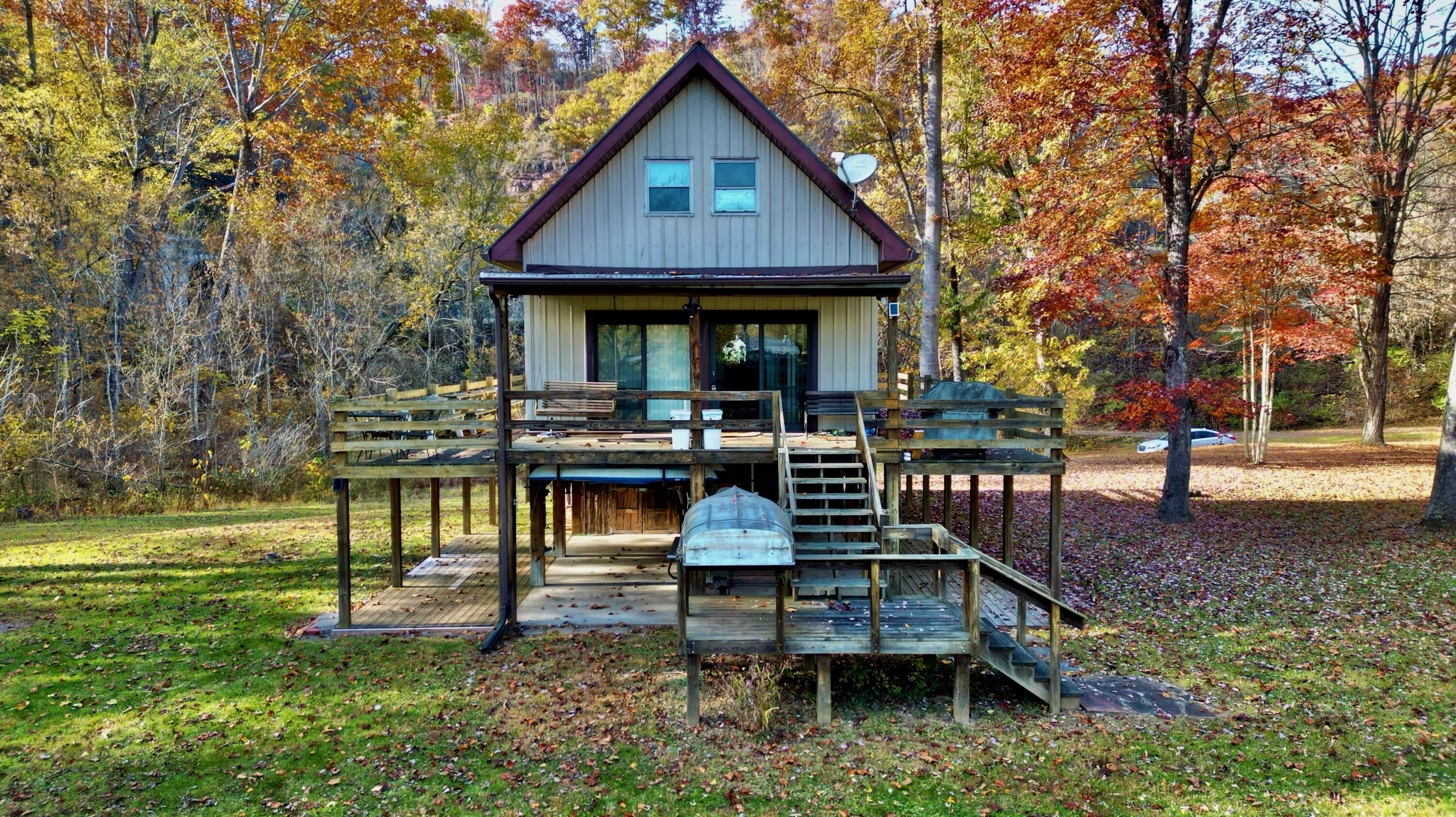 116 N Alligator Ln, Talcott, West Virginia image 14
