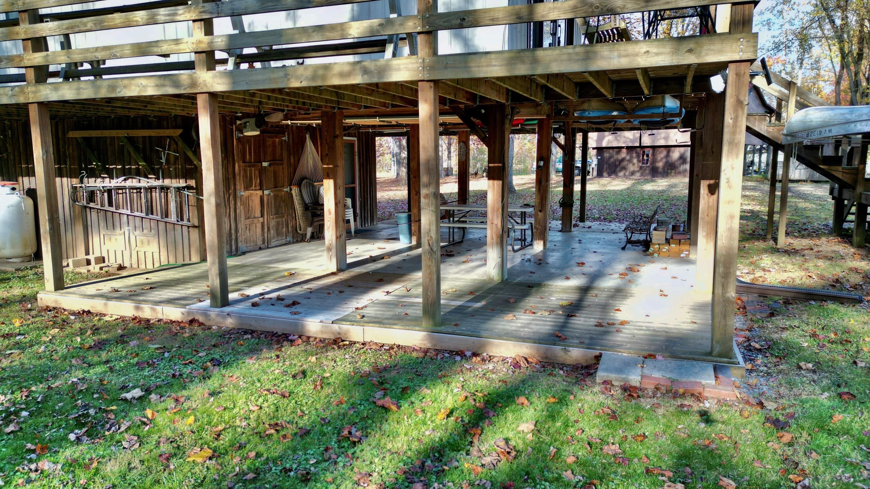 116 N Alligator Ln, Talcott, West Virginia image 41