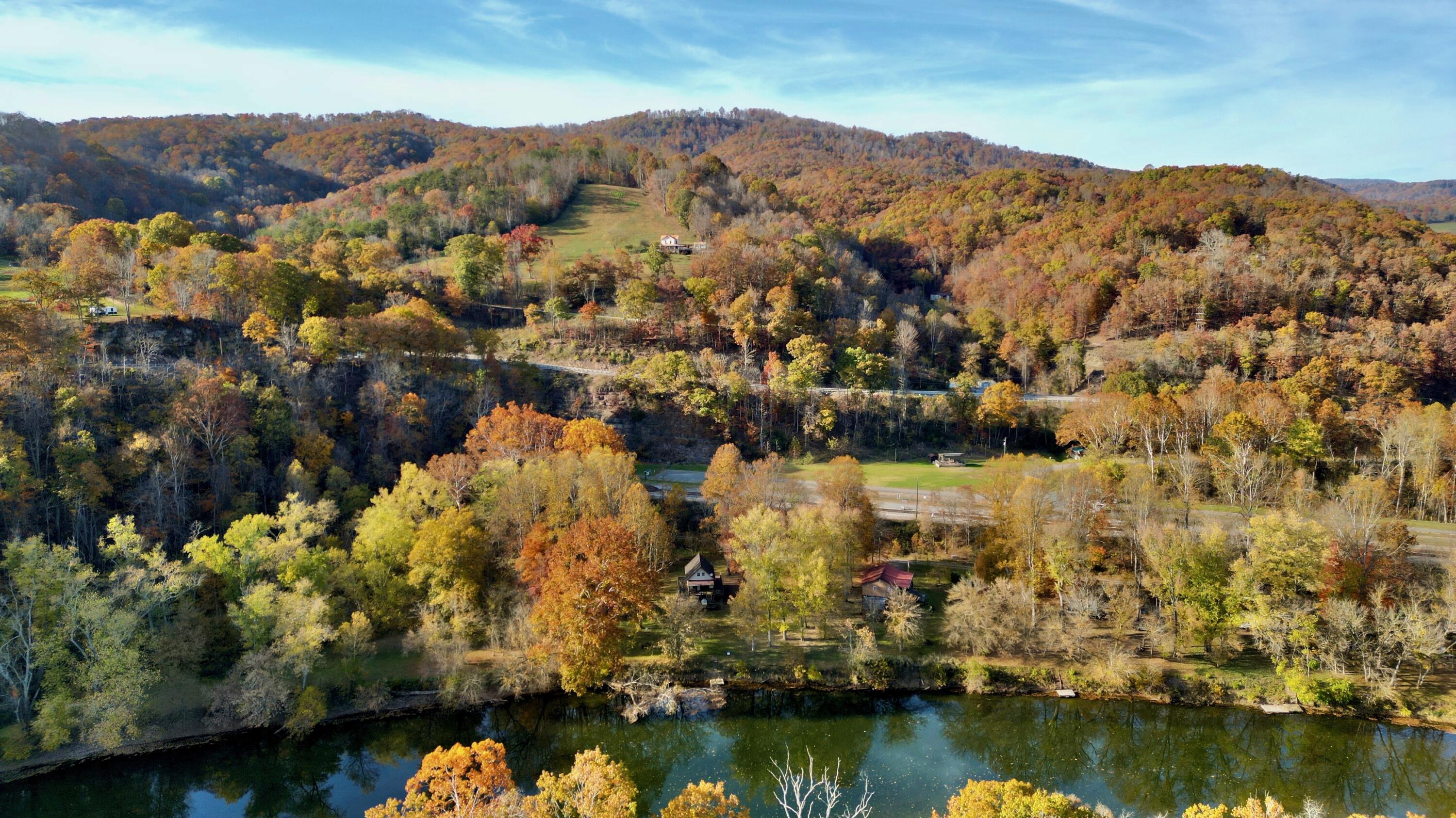 116 N Alligator Ln, Talcott, West Virginia image 5
