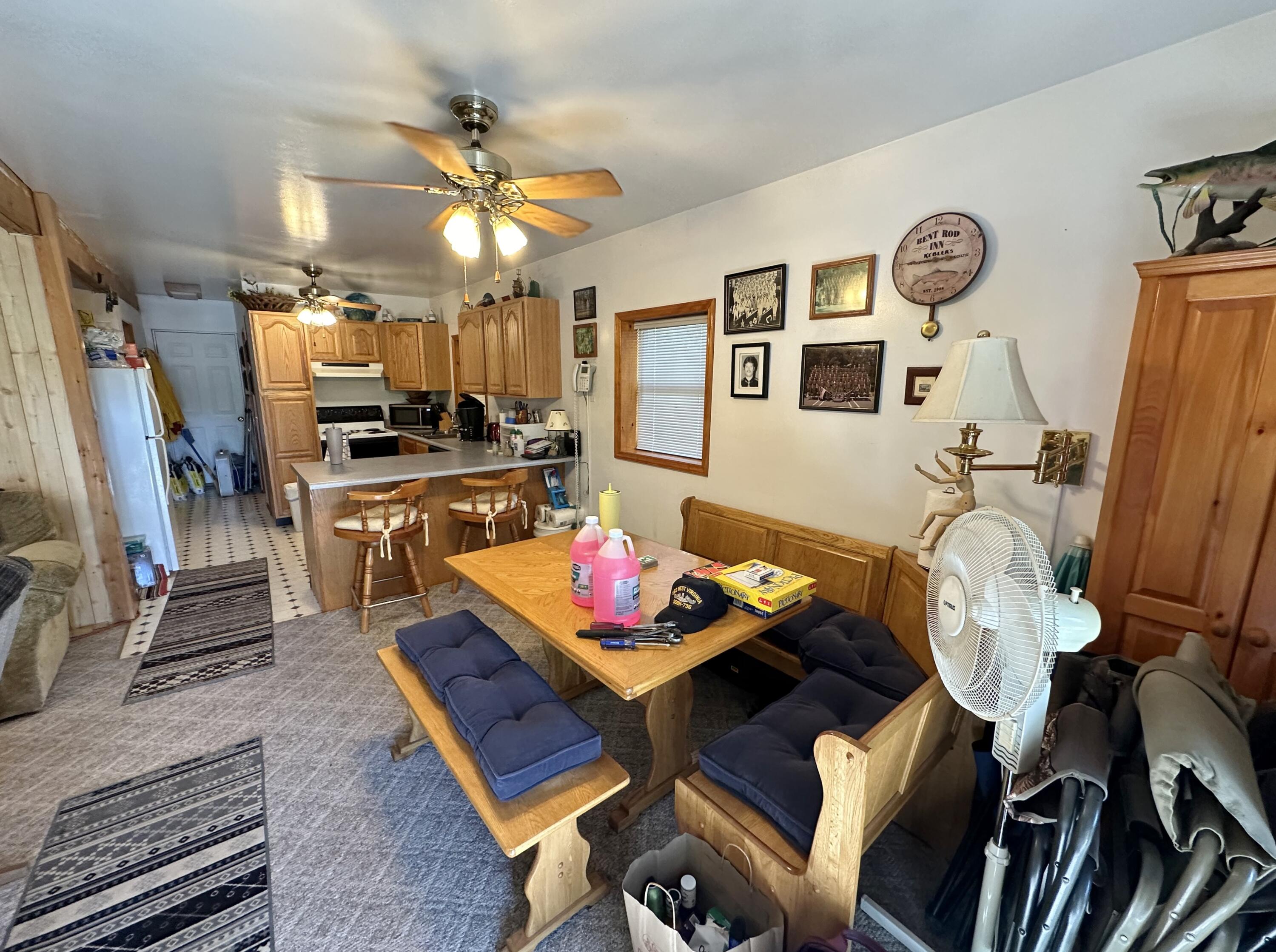116 N Alligator Ln, Talcott, West Virginia image 20