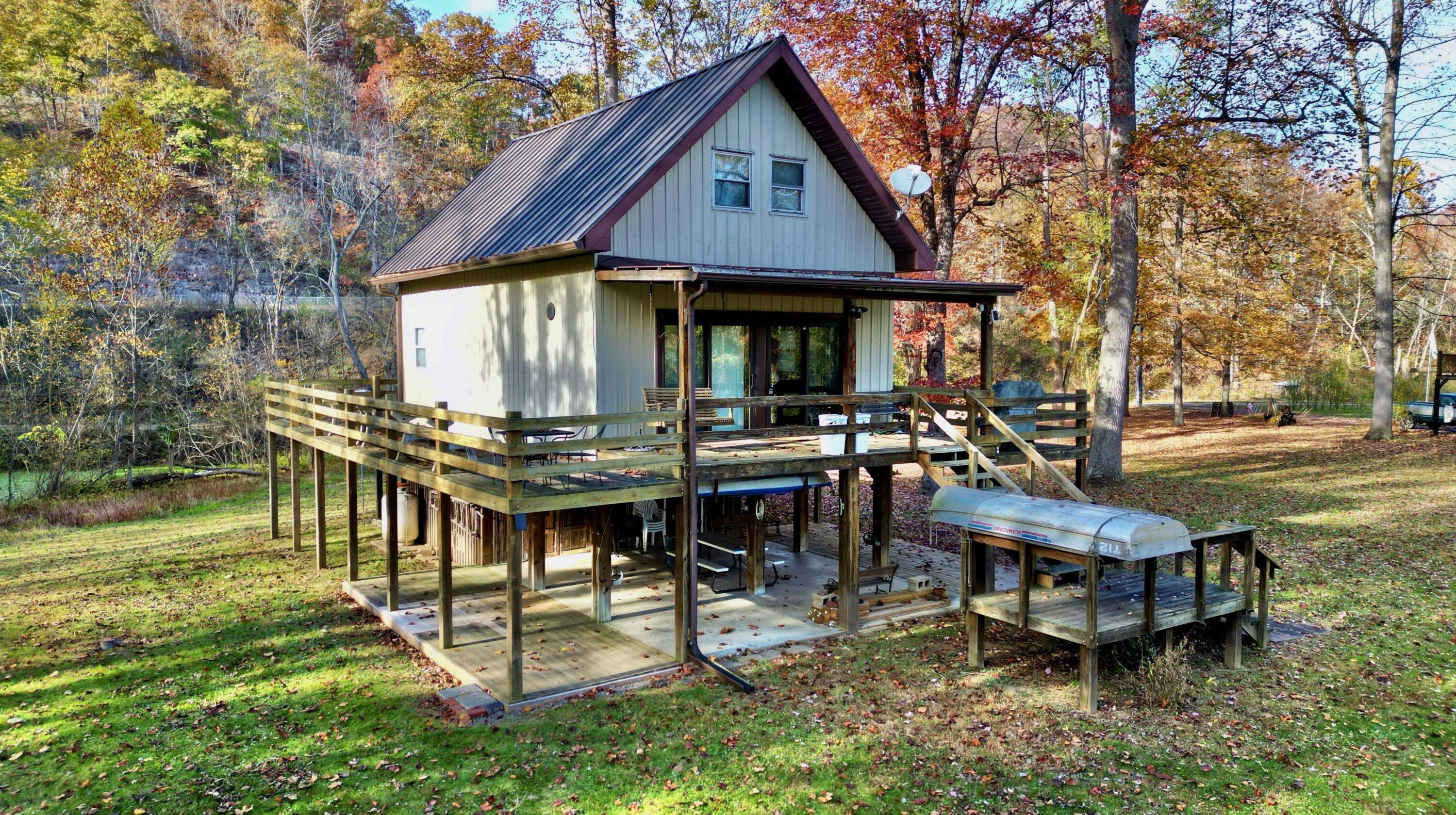 116 N Alligator Ln, Talcott, West Virginia image 13