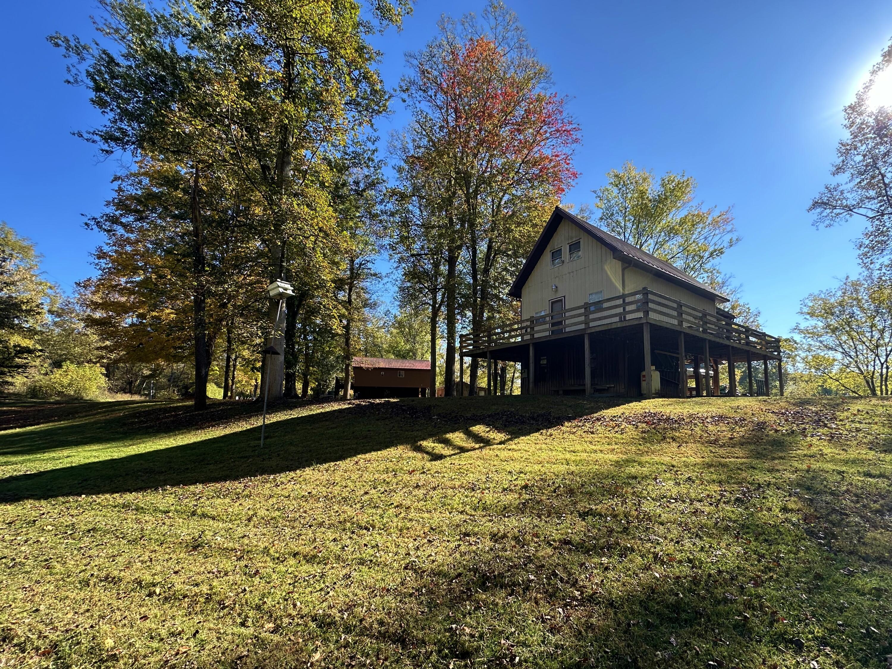 116 N Alligator Ln, Talcott, West Virginia image 43