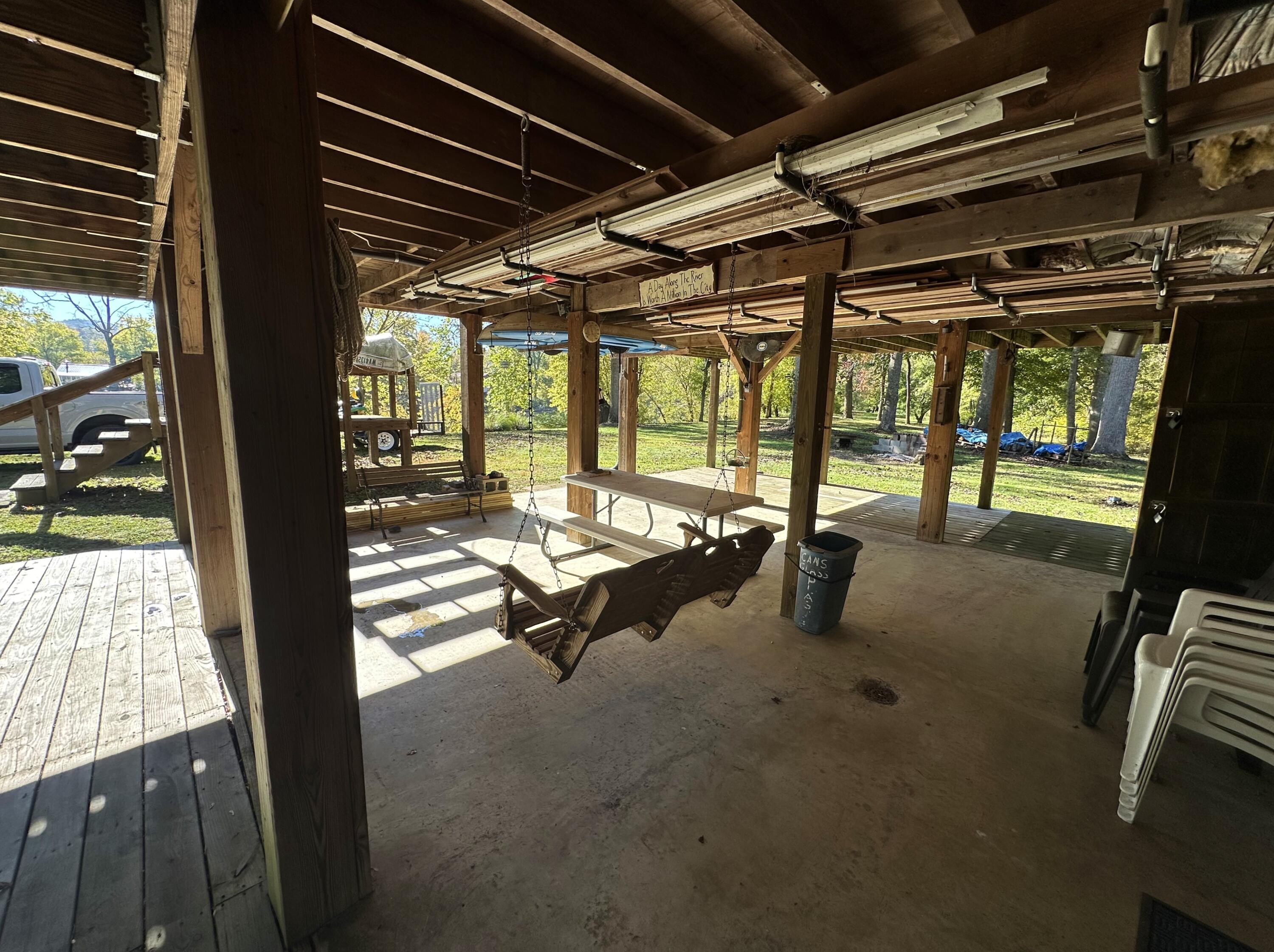 116 N Alligator Ln, Talcott, West Virginia image 40