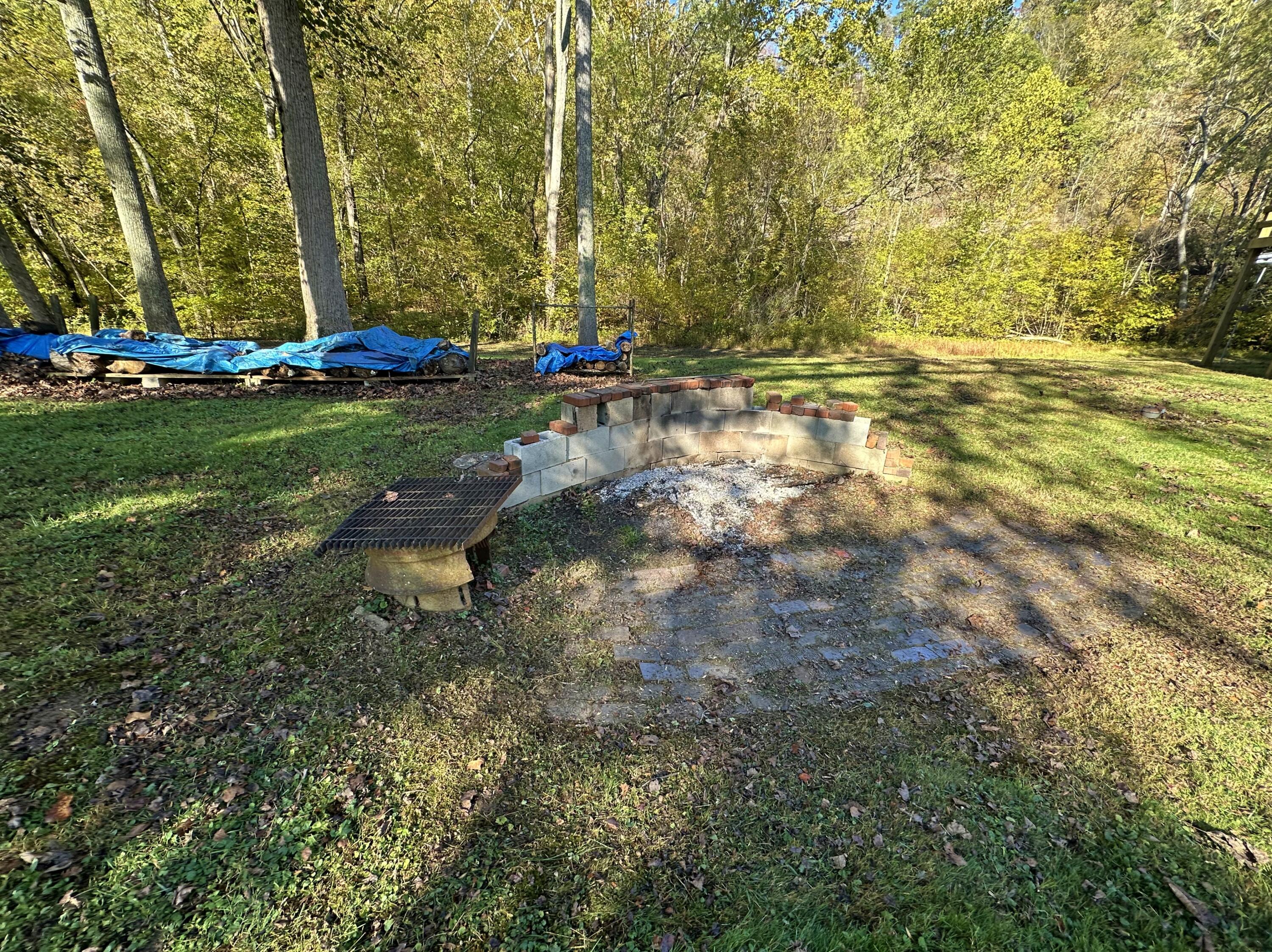 116 N Alligator Ln, Talcott, West Virginia image 46