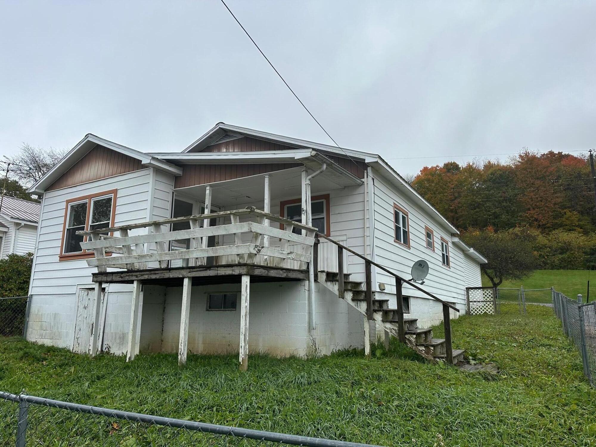 114 Fairview Rd #65, Quinwood, West Virginia image 1