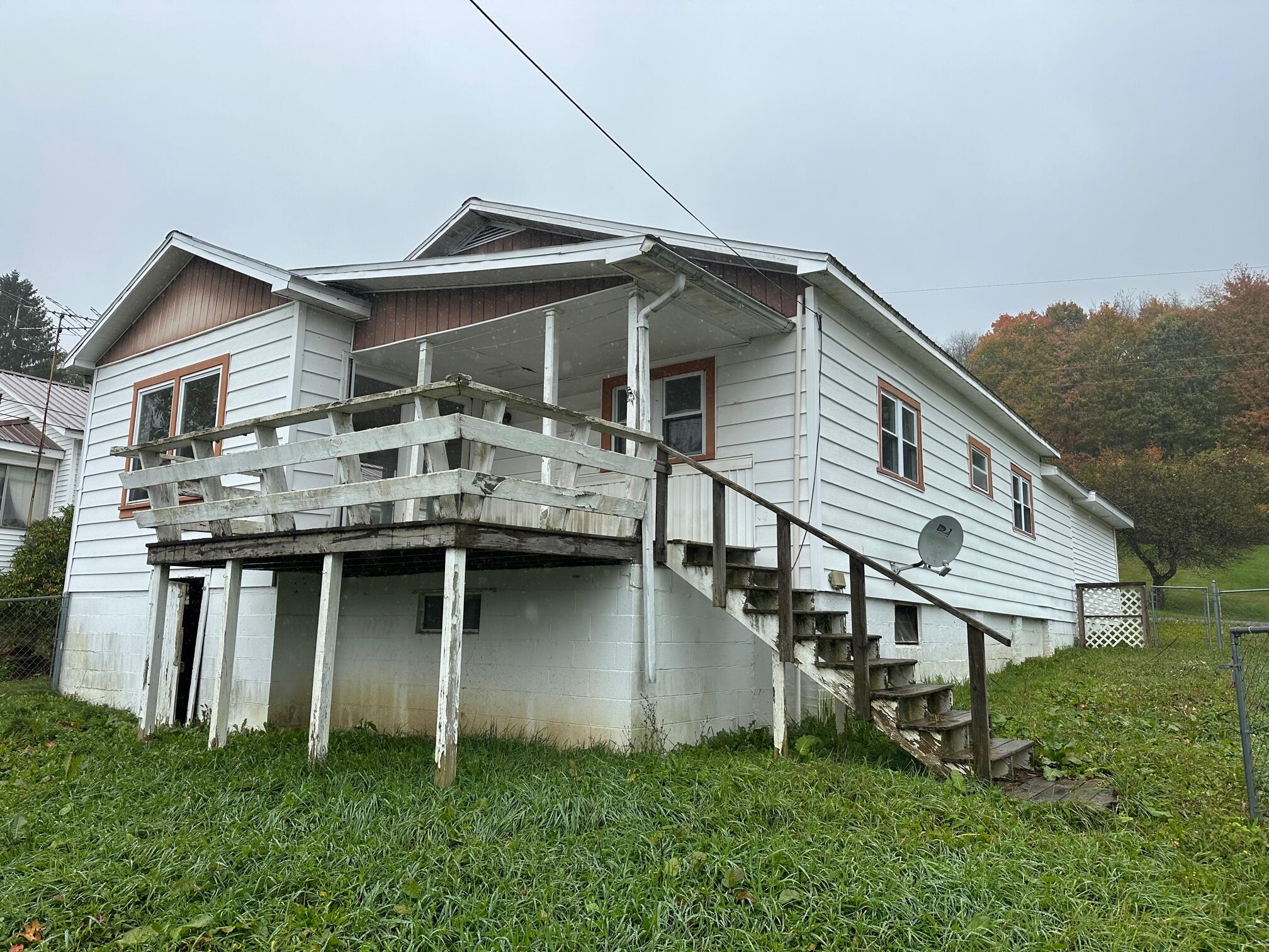 114 Fairview Rd #65, Quinwood, West Virginia image 2