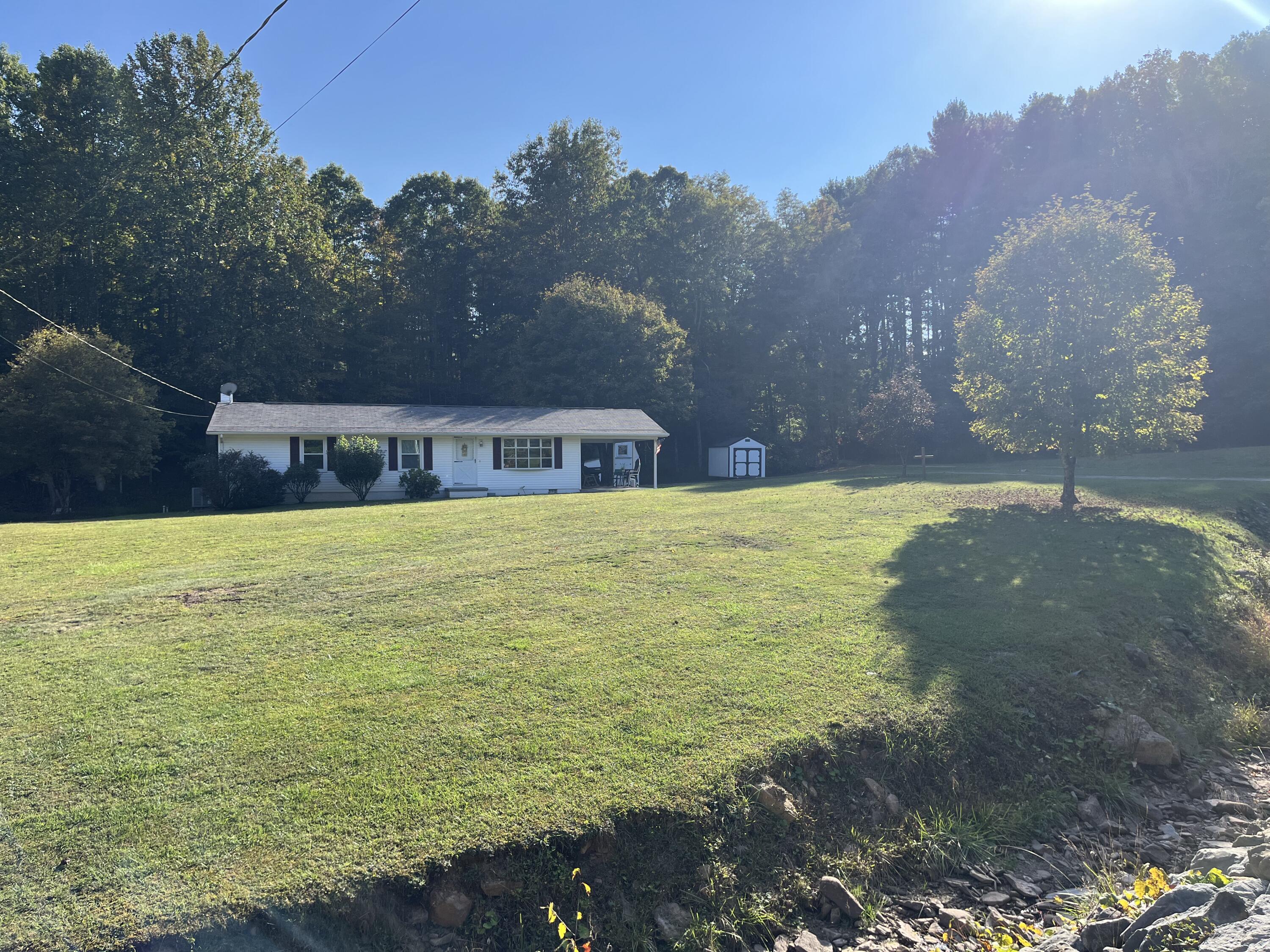 4140 Cornstalk Rd, Crawley, West Virginia image 1