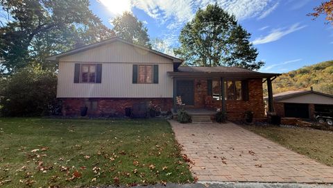 Vacant Land For Sale - 1001 Hilltop Dr<br/> Princeton, WV 24739