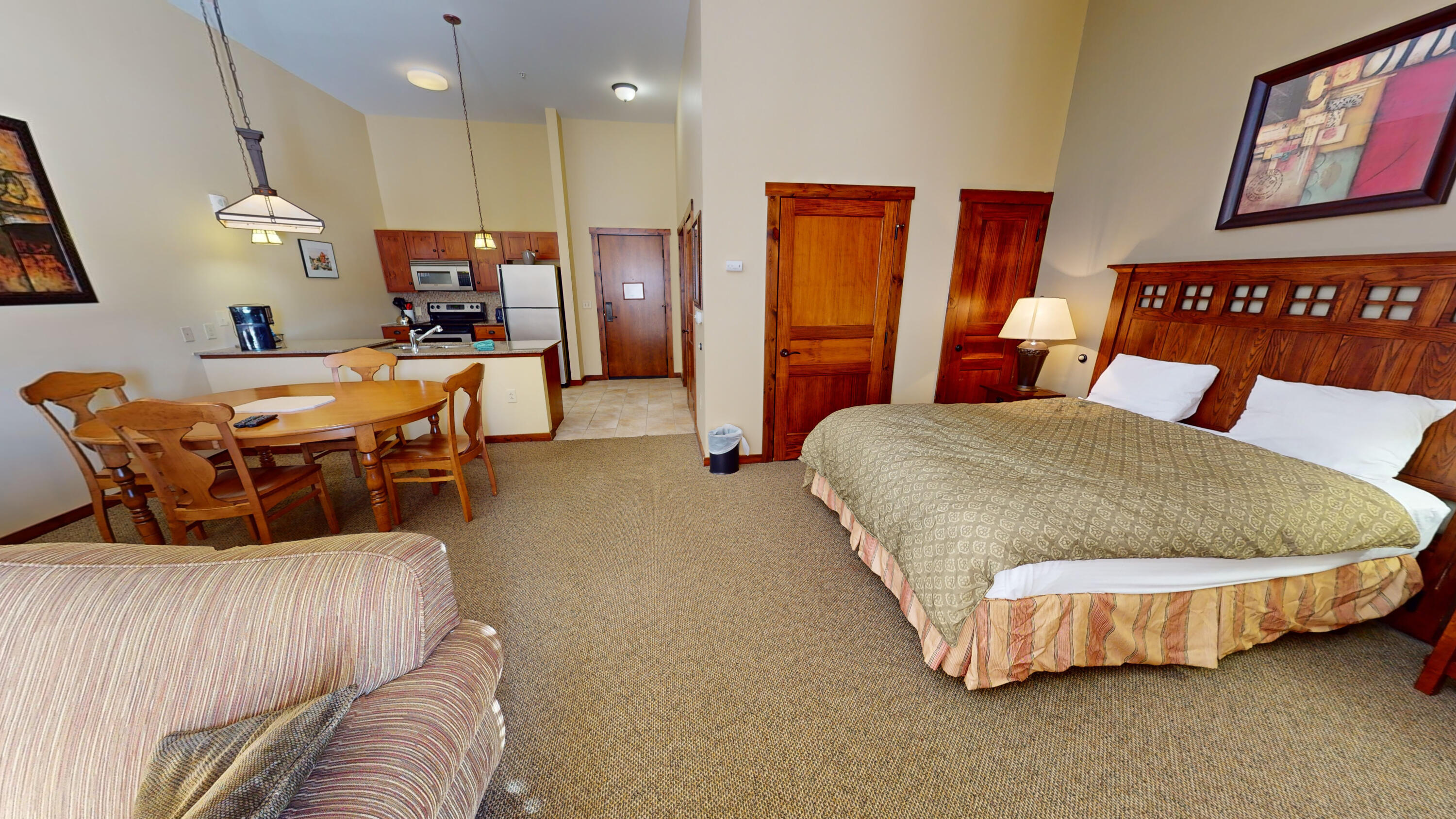 108 SW Soaring Eagle Lodge, Snowshoe, West Virginia image 9