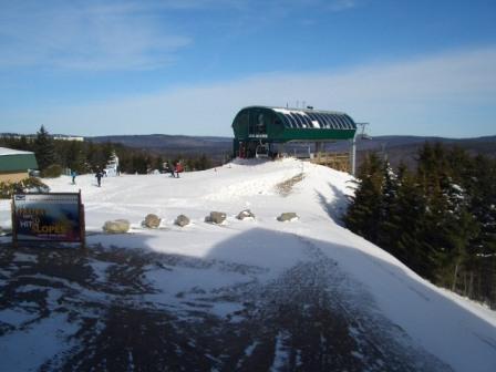 108 SW Soaring Eagle Lodge, Snowshoe, West Virginia image 18