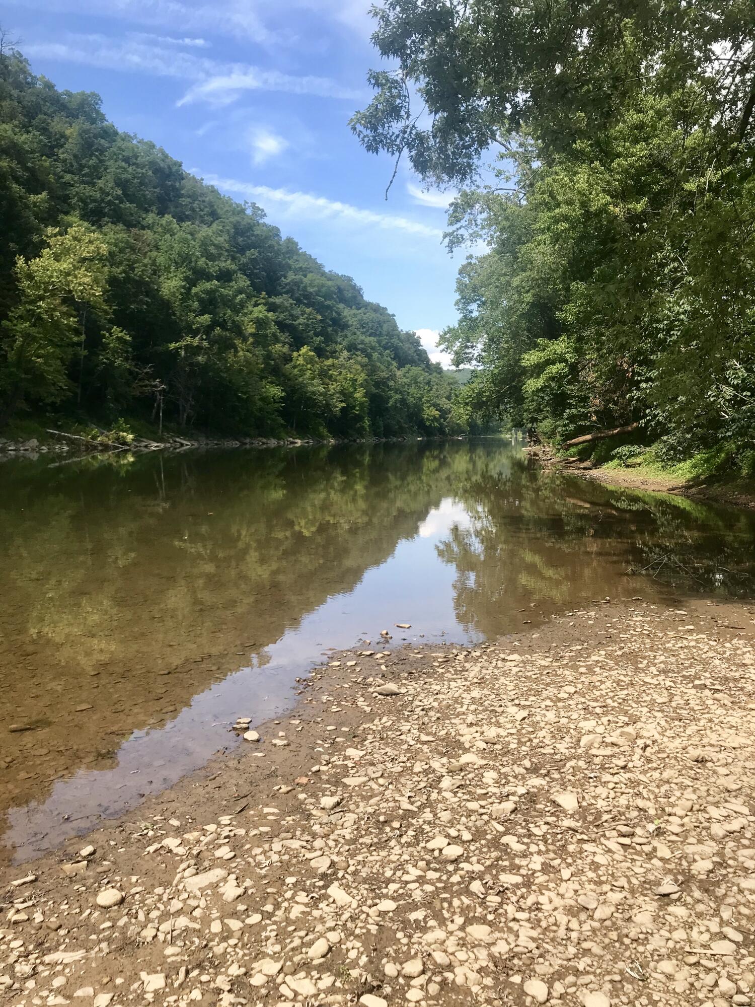 Red Rock Trl, Fort Spring, West Virginia image 5