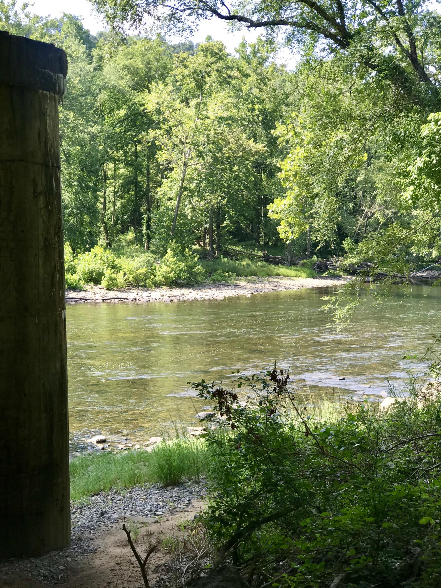 Red Rock Trl, Fort Spring, West Virginia image 3