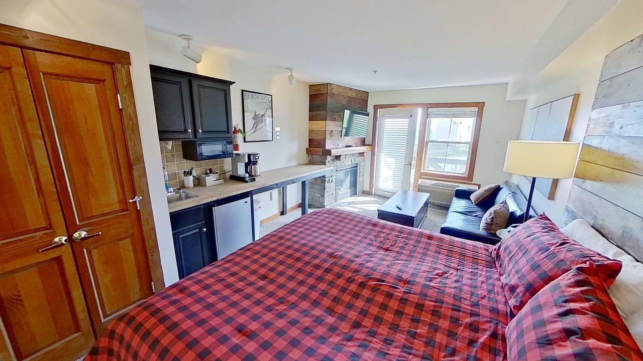 115 Highland House, Snowshoe, Idaho image 1